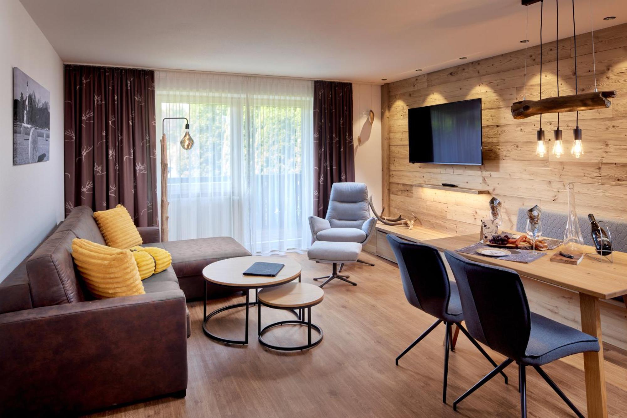 Standard Plus Apartment