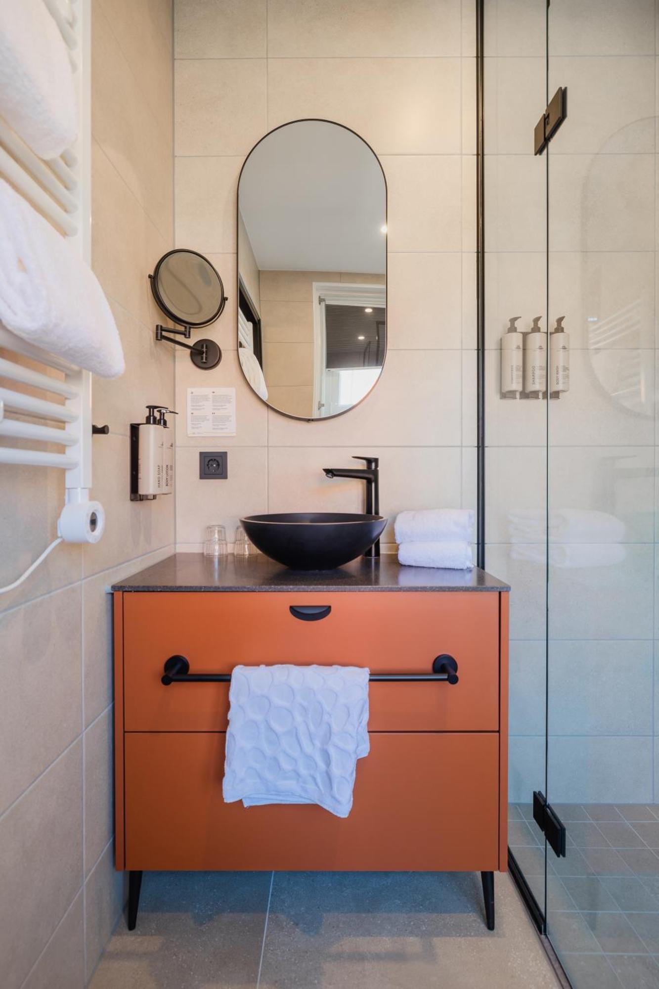 Comfort City Room