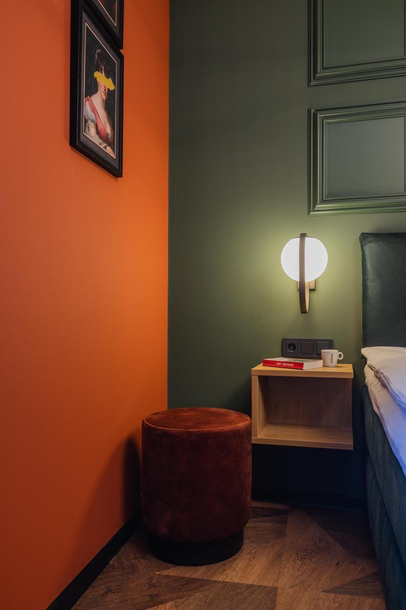 Comfort City Room