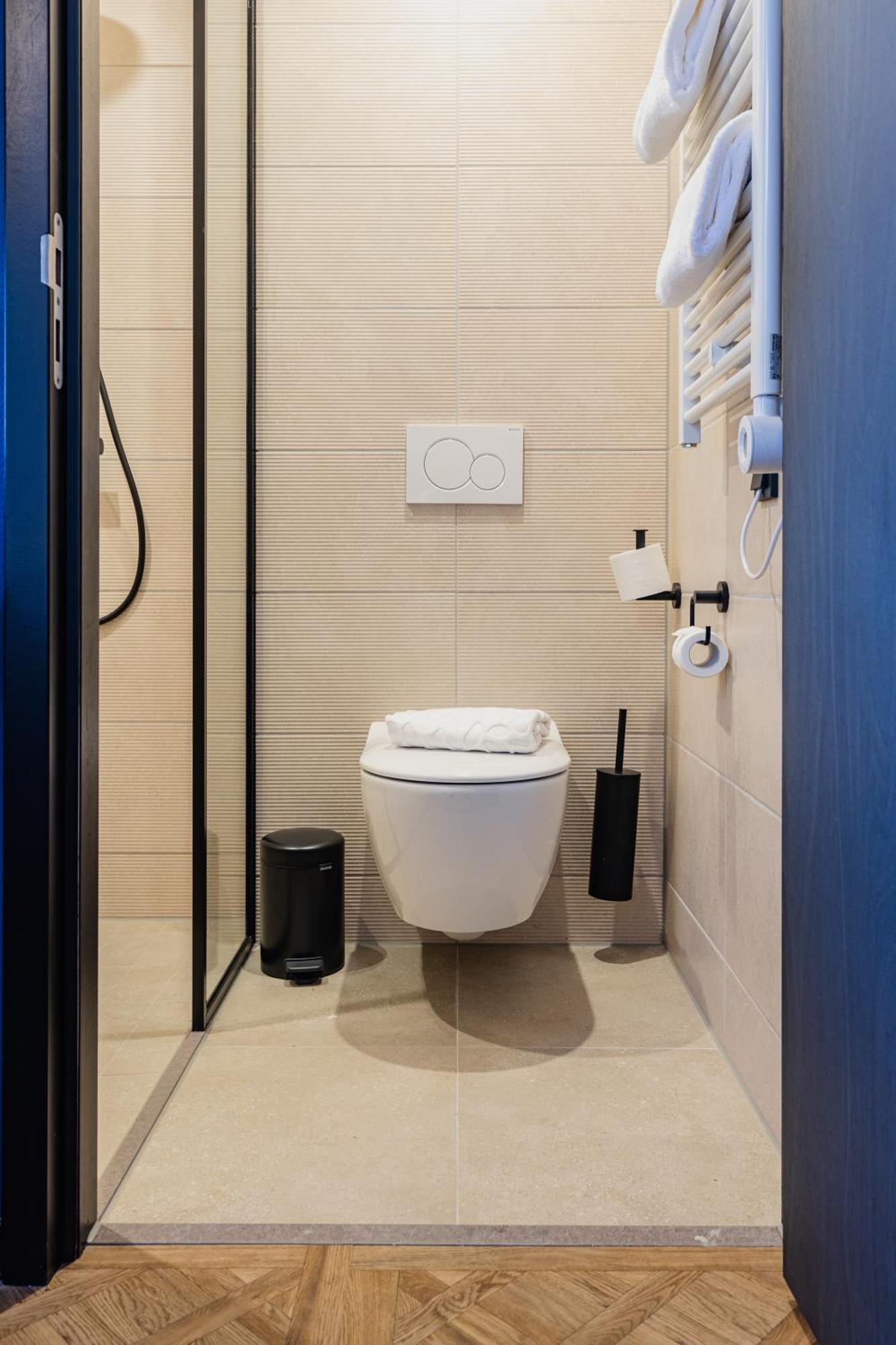 Comfort City Room