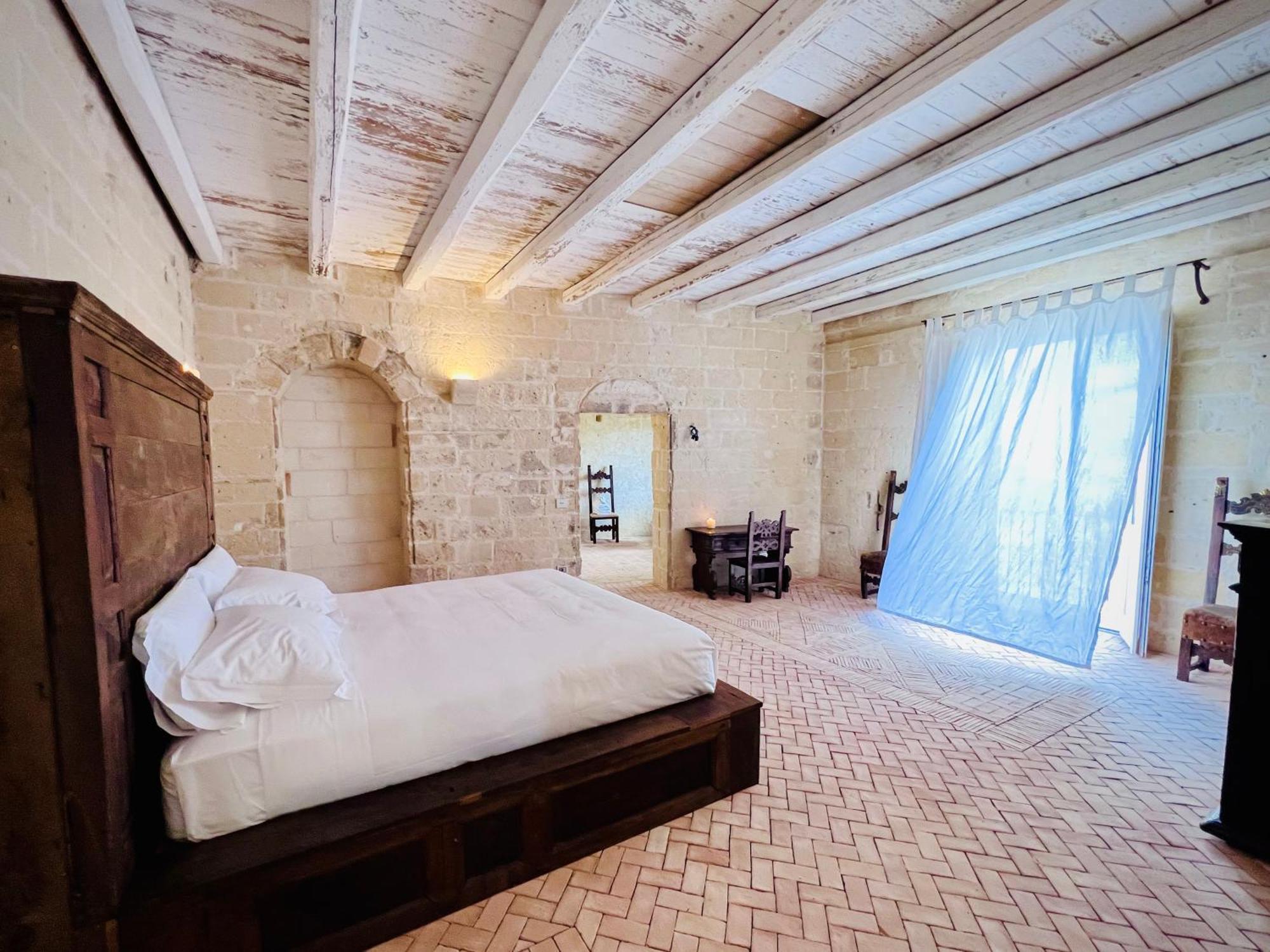 Triple Room Mountain View