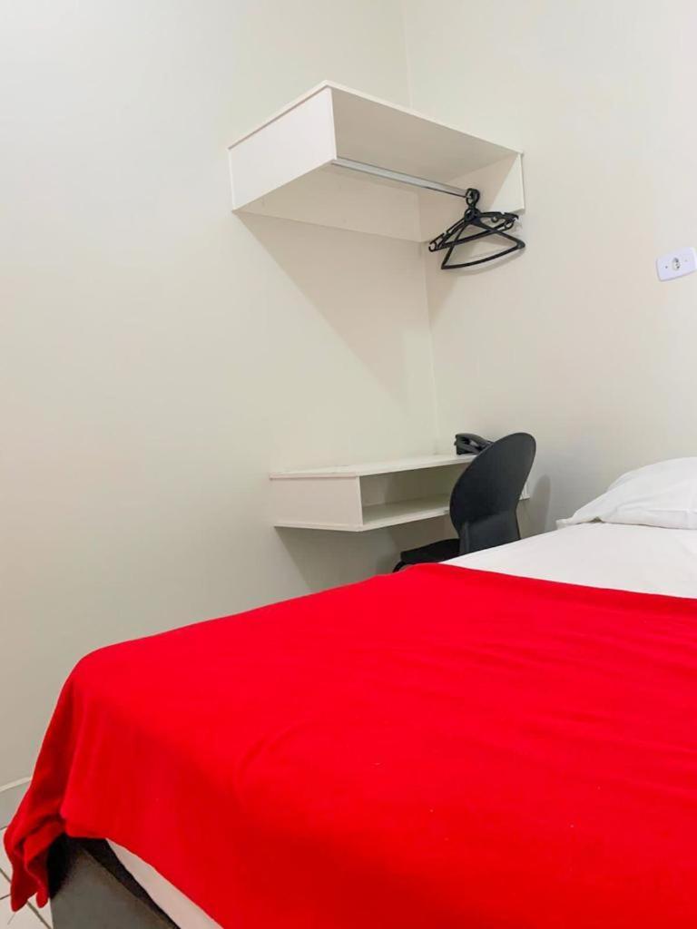 Quarto Individual Superior