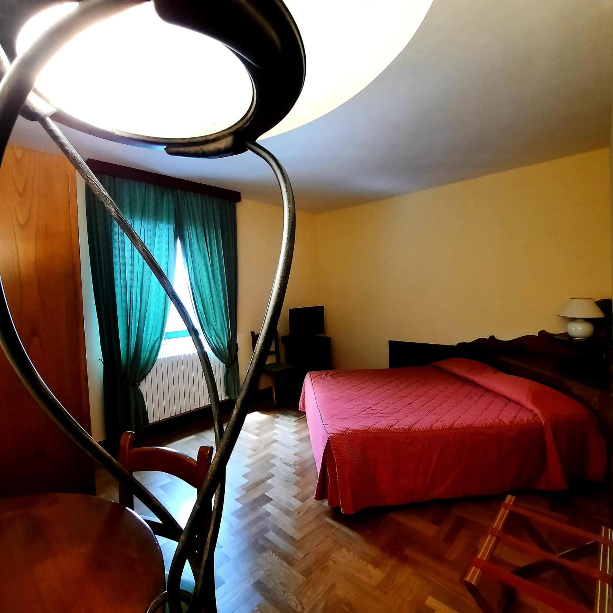 Double or Twin Room View