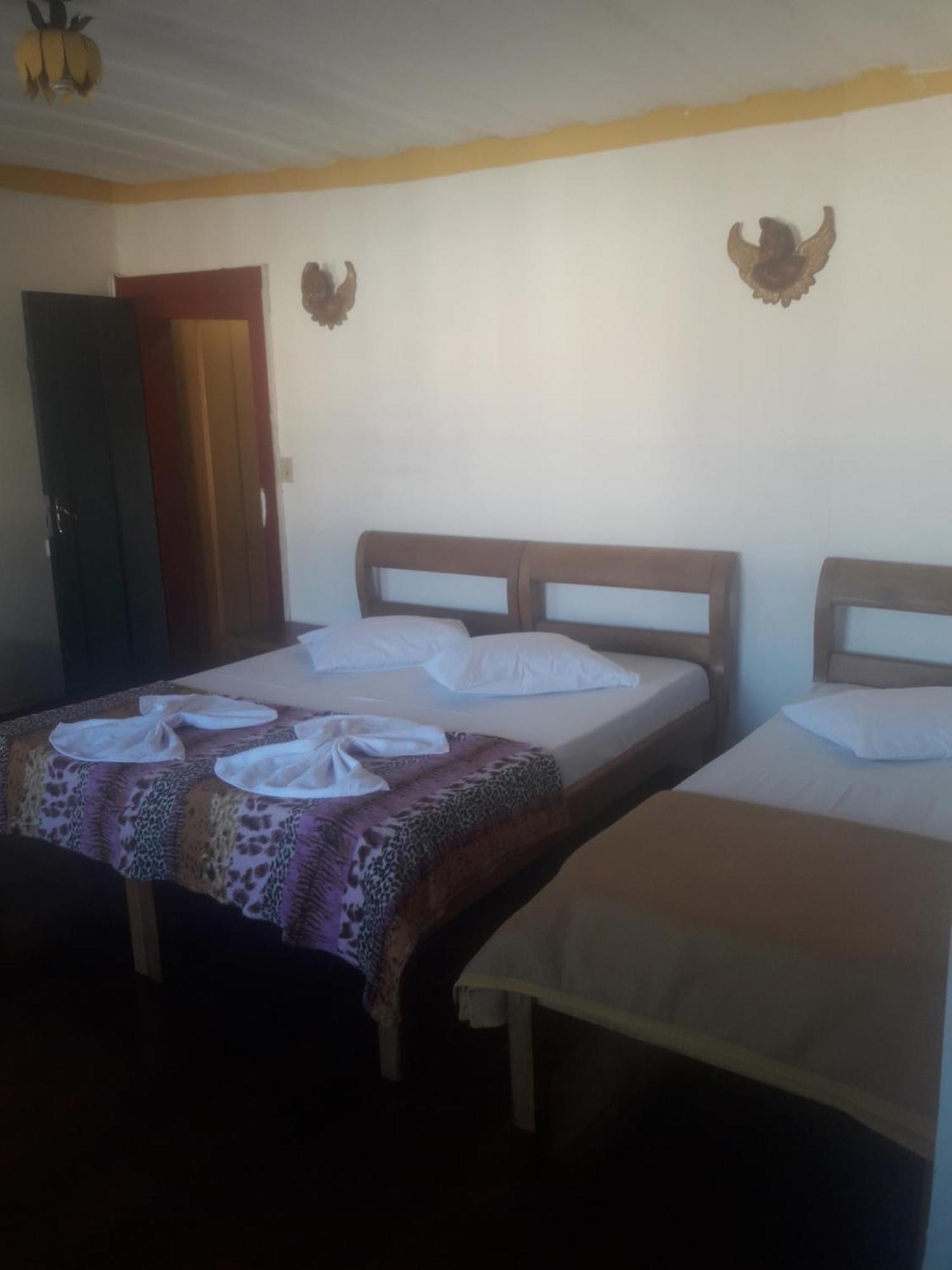 Classic Quadruple Room