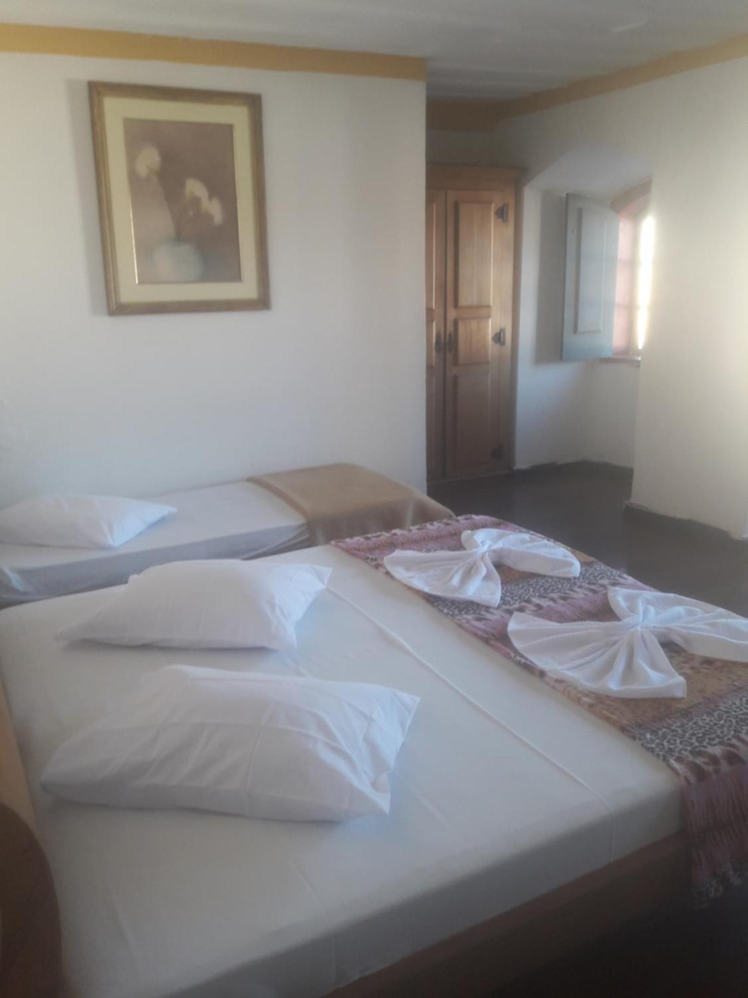 Classic Quadruple Room