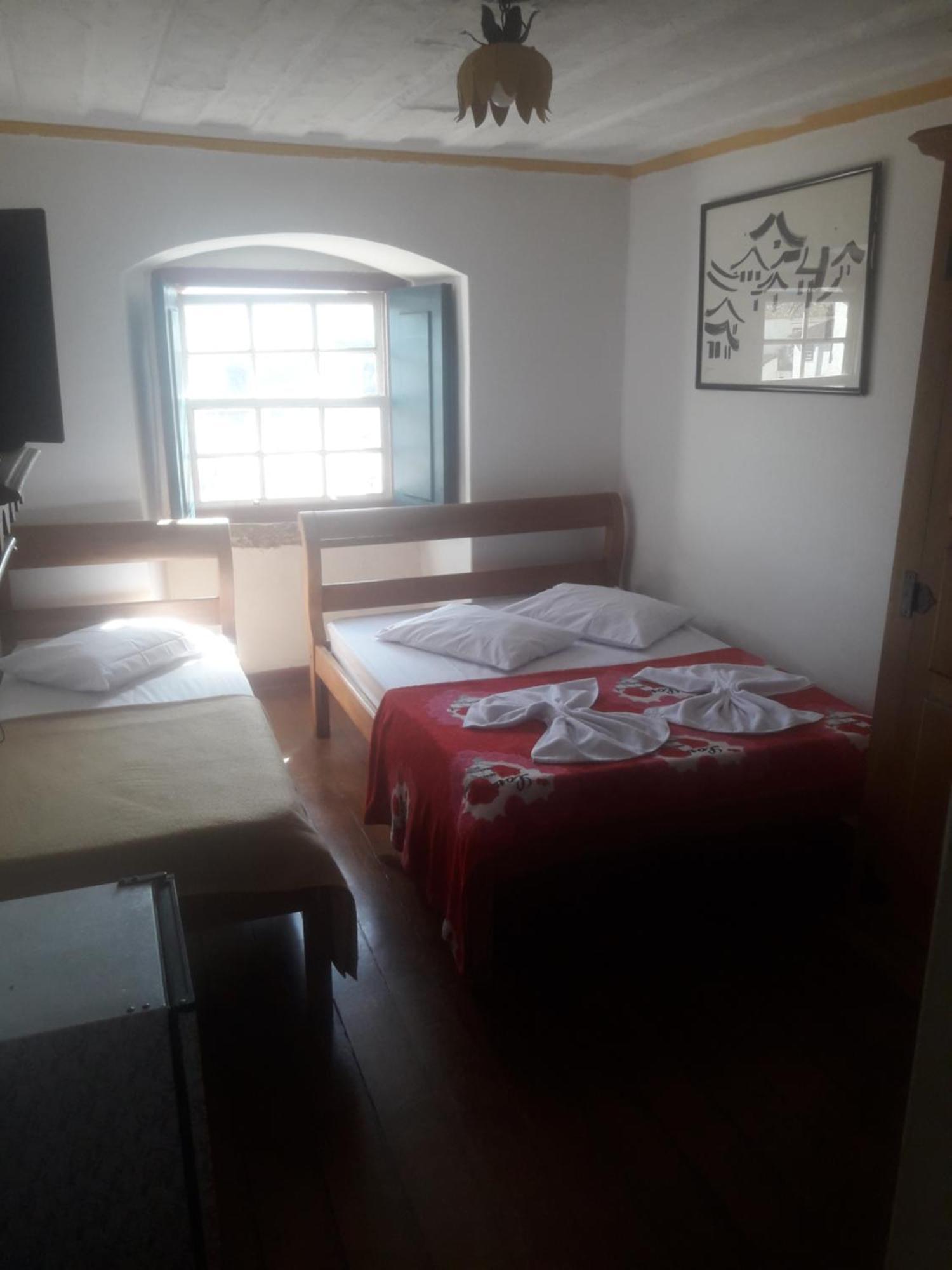 Triple Room City View