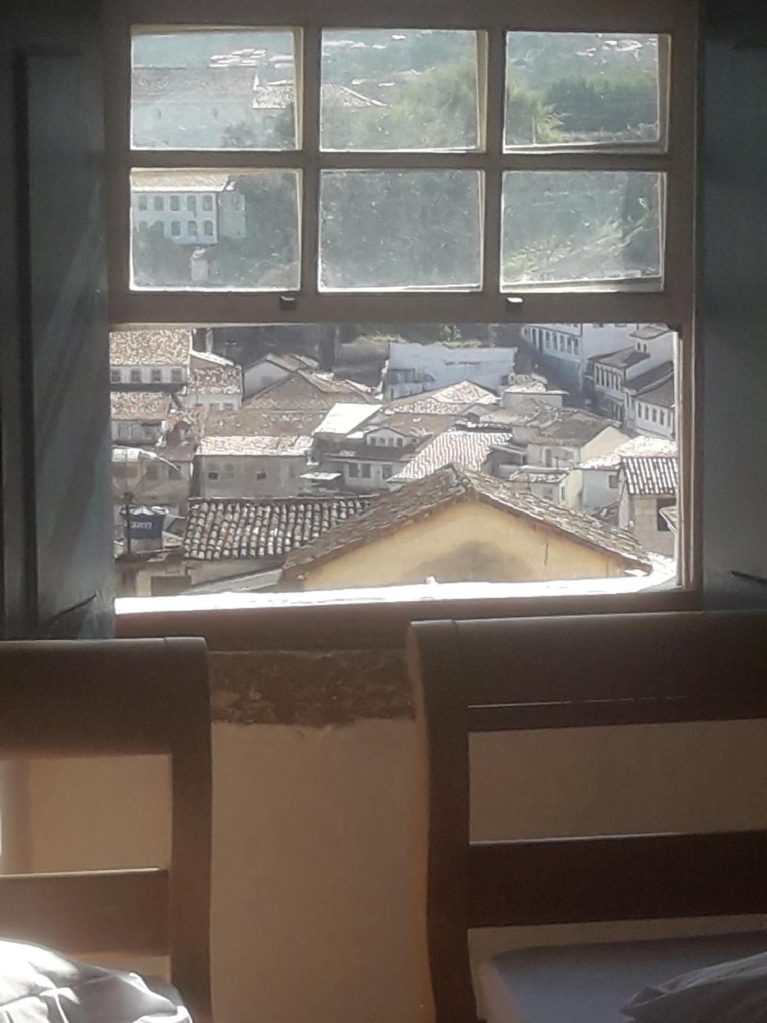 Triple Room City View