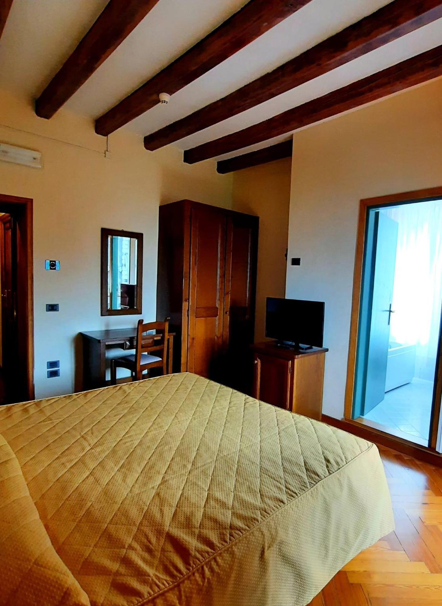 Double or Twin Room View