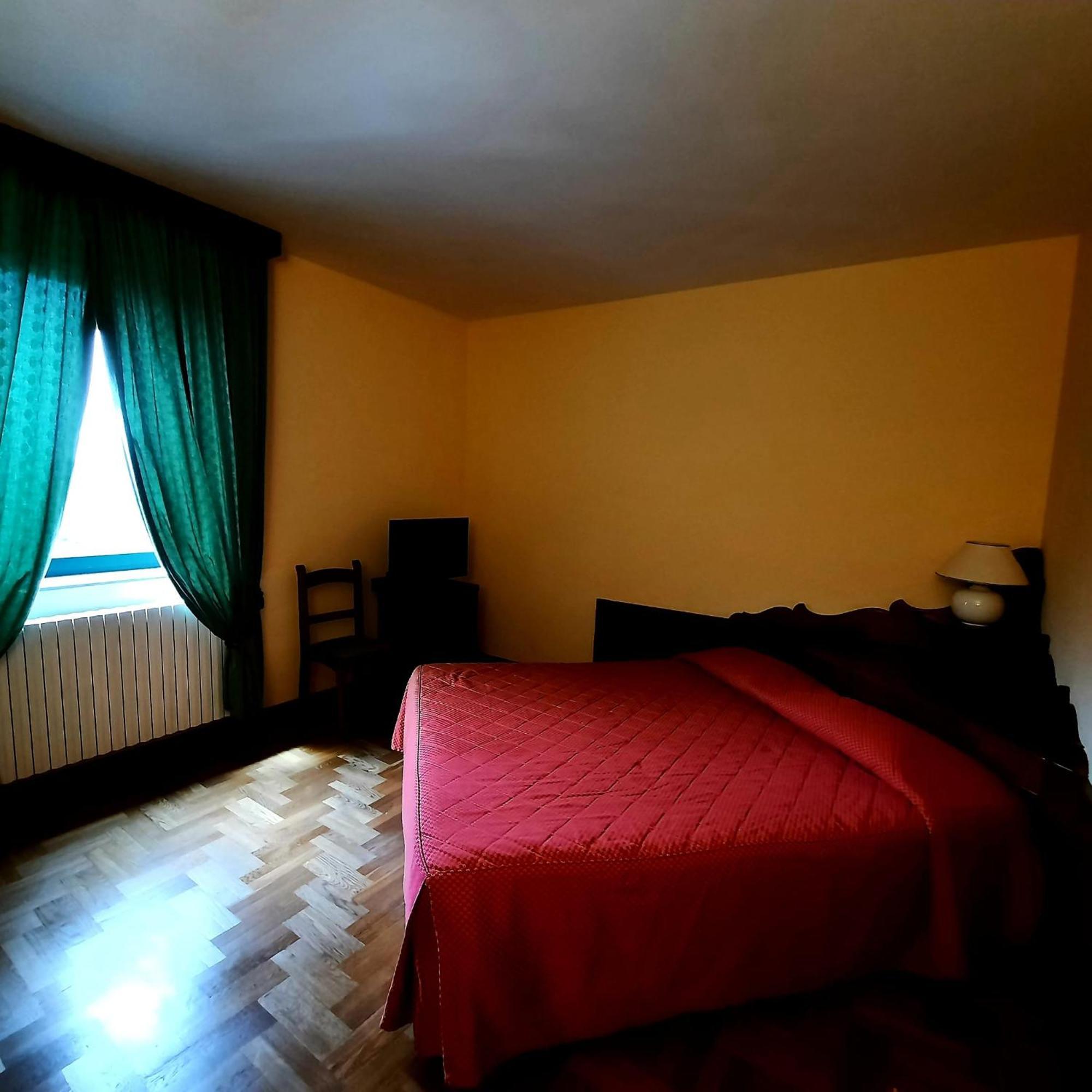 Double or Twin Room View