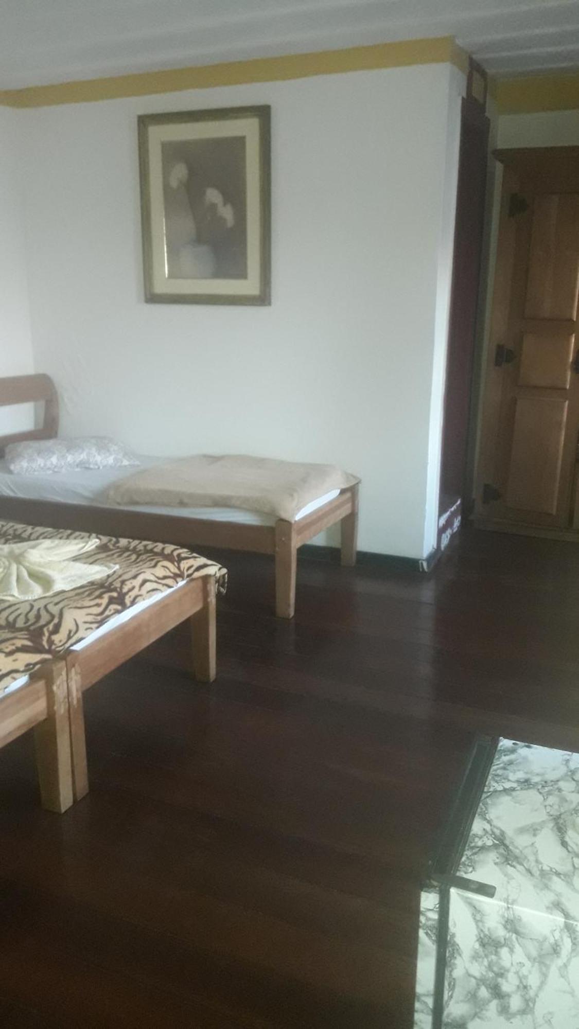 Classic Quadruple Room