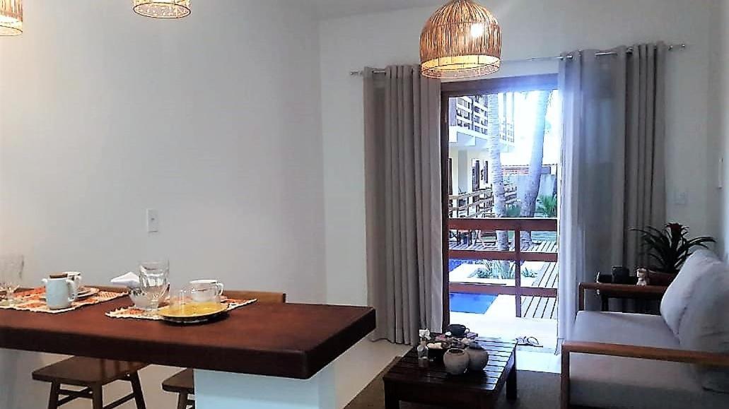 Family Apartment