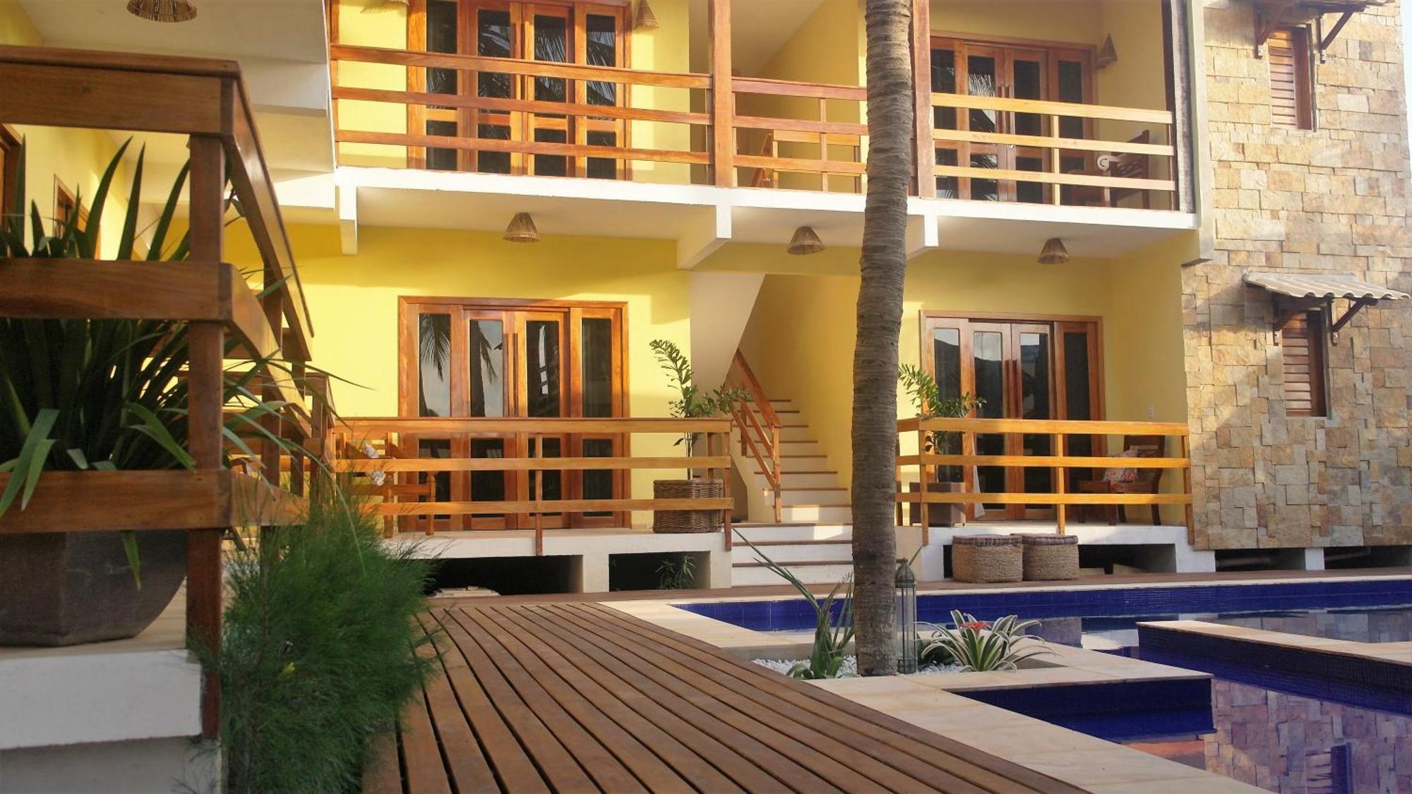 Family Apartment