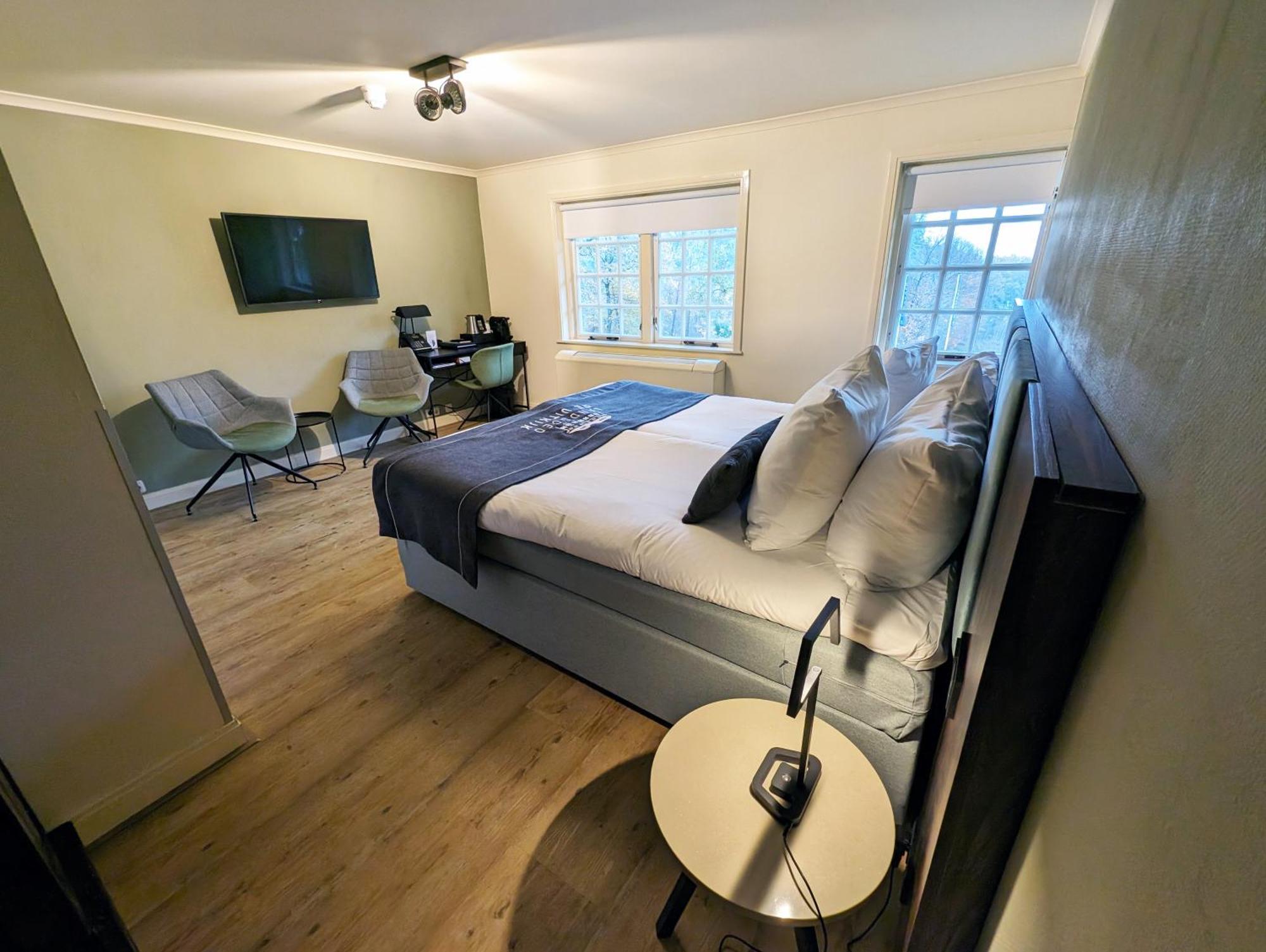 Comfort Twin Room