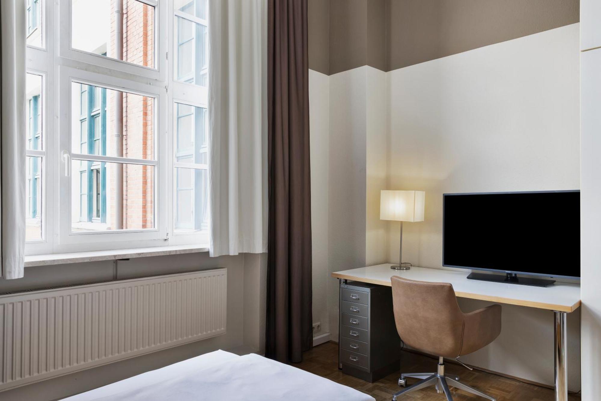 Economy Apartment Single Bed