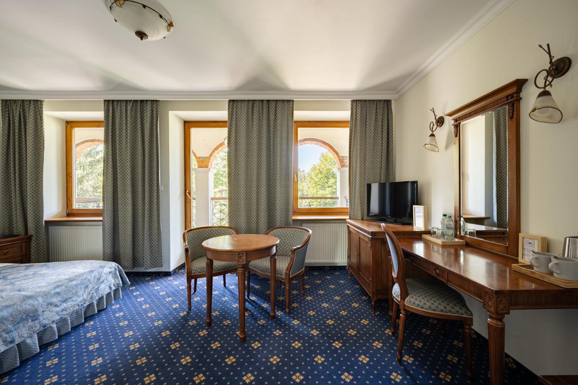 Premium Room