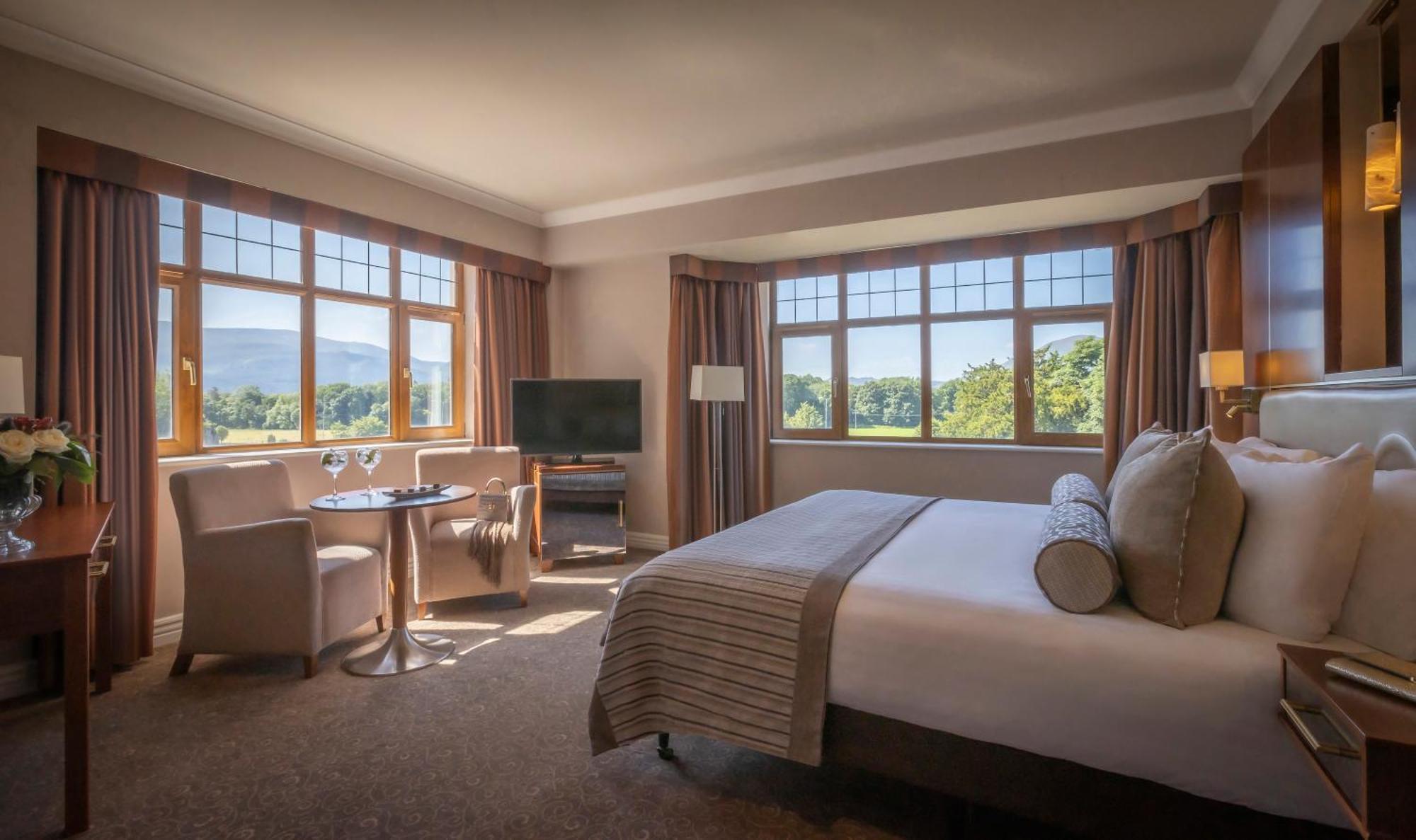 Superior Deluxe Double Room