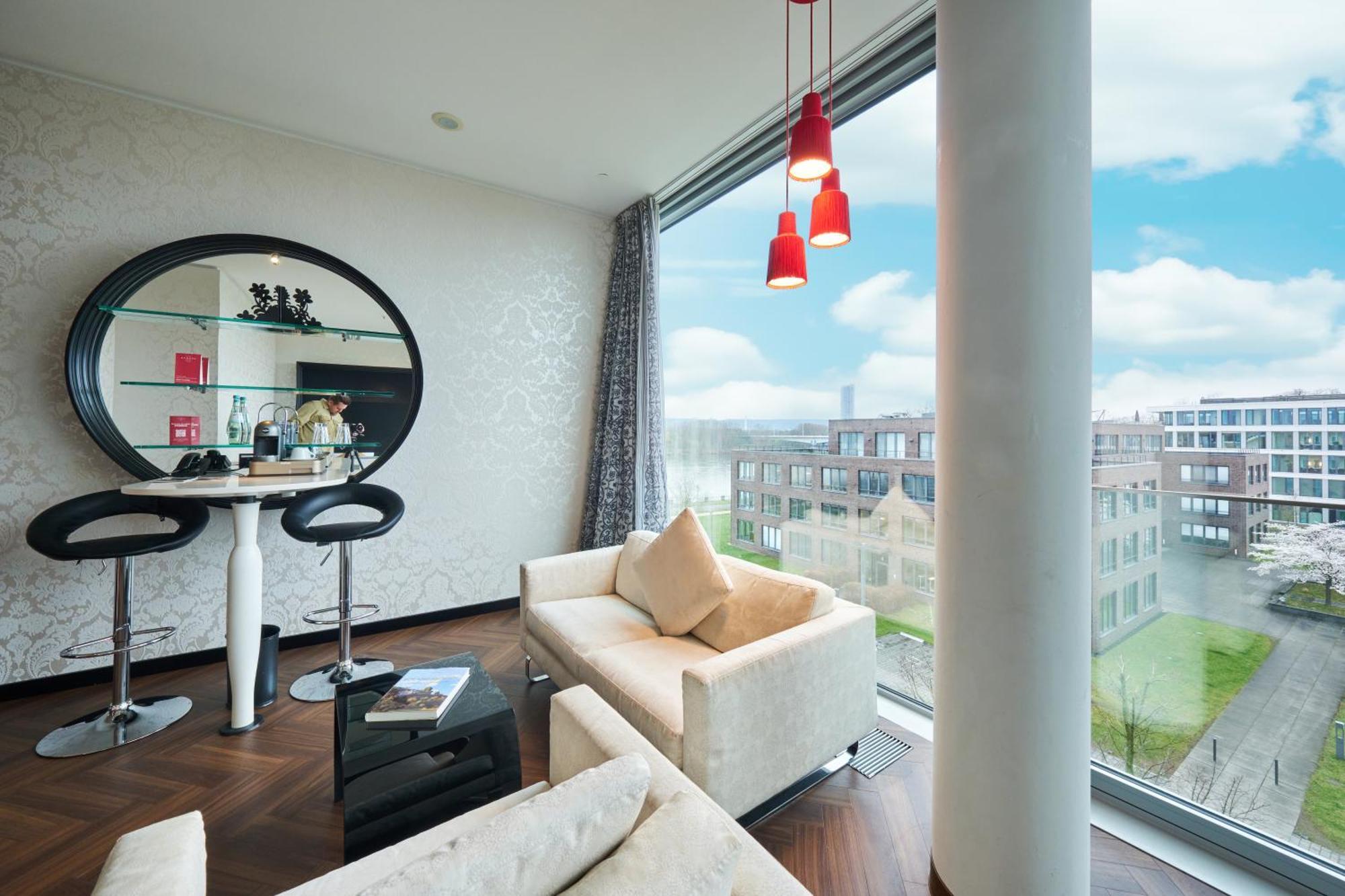 Junior Suite Deluxe