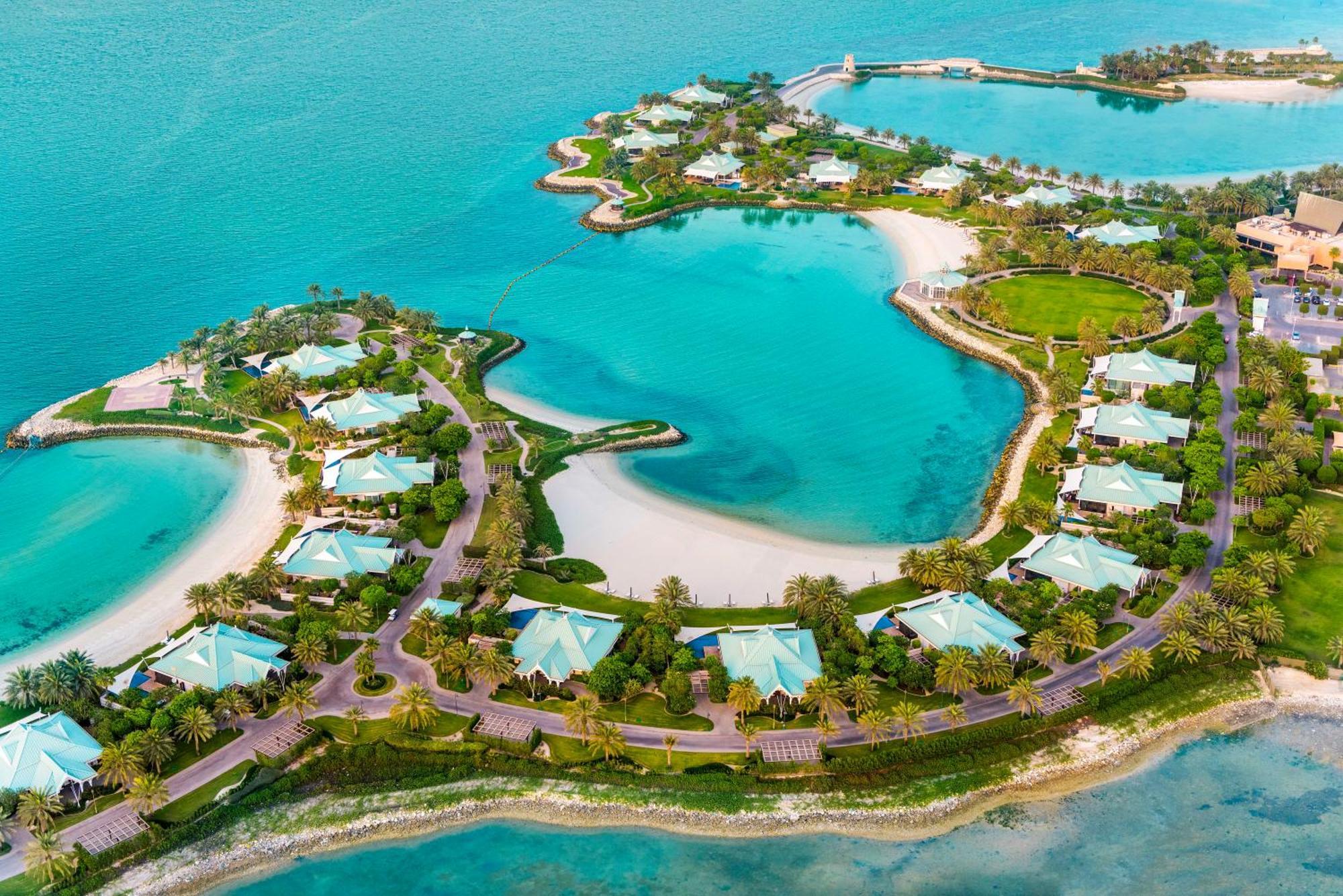 Villa 3 Chambres - Vue sur Mer