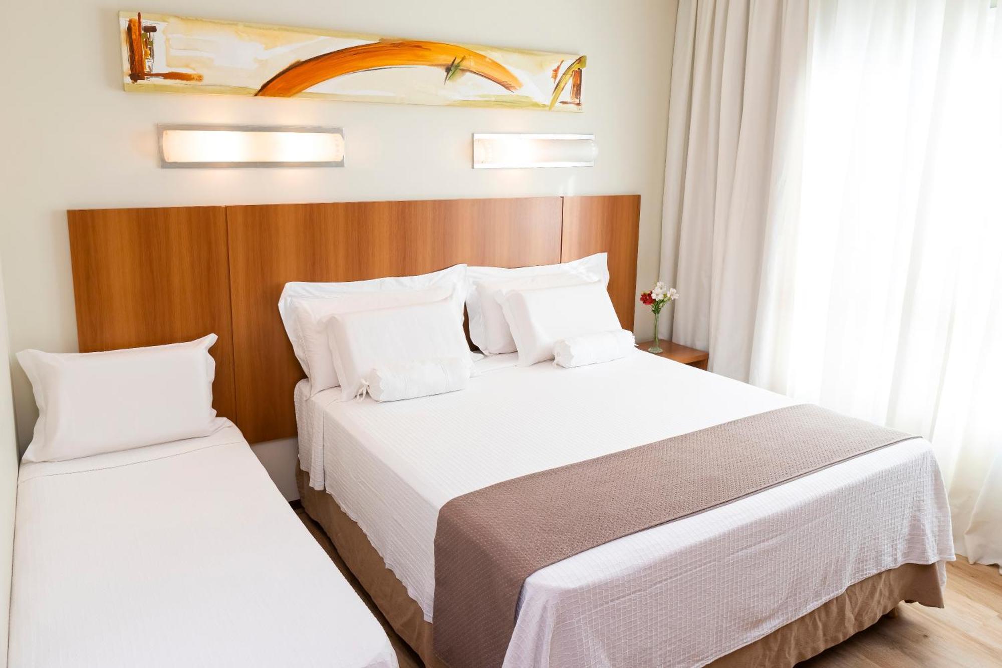 Double Room Extra Bed