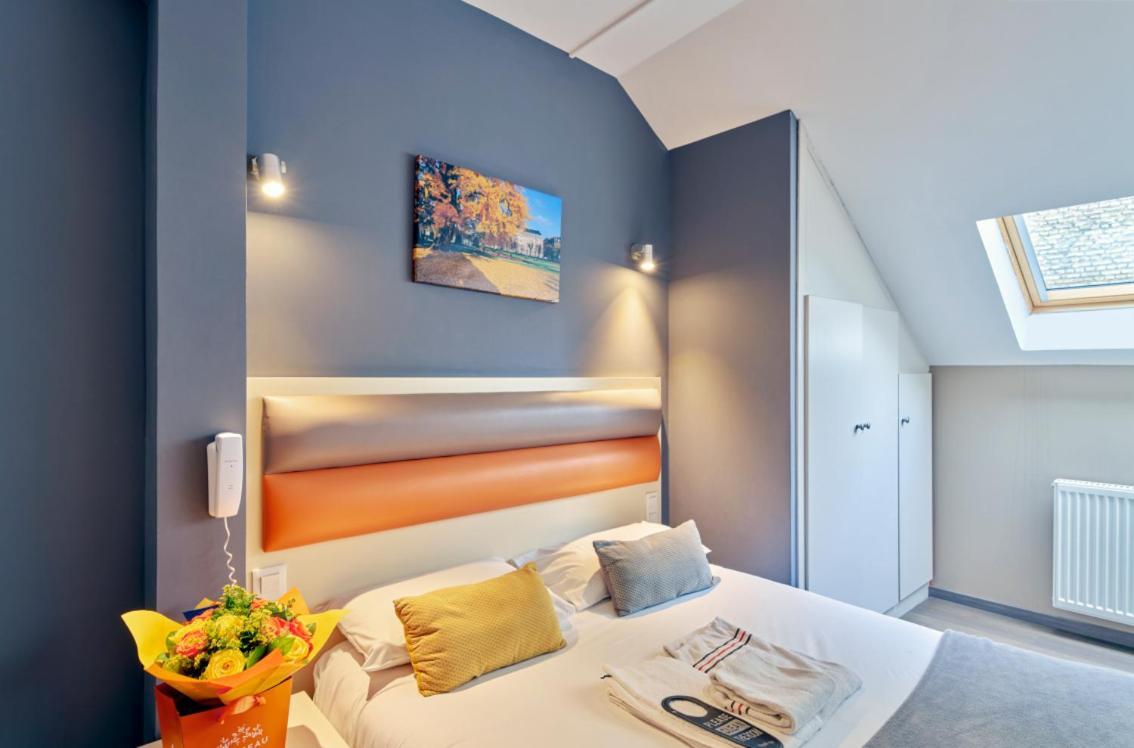 Charm Double Room
