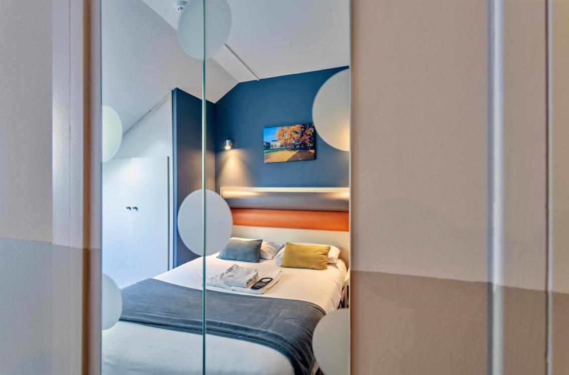 Charm Double Room