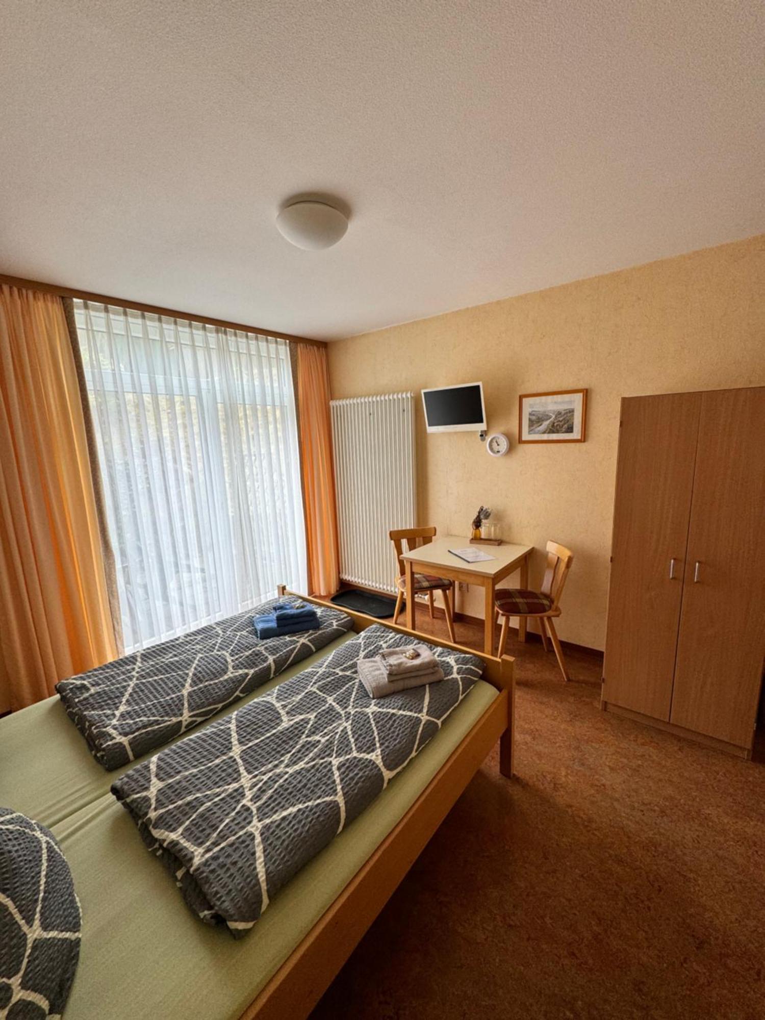 Triple Room Terrace
