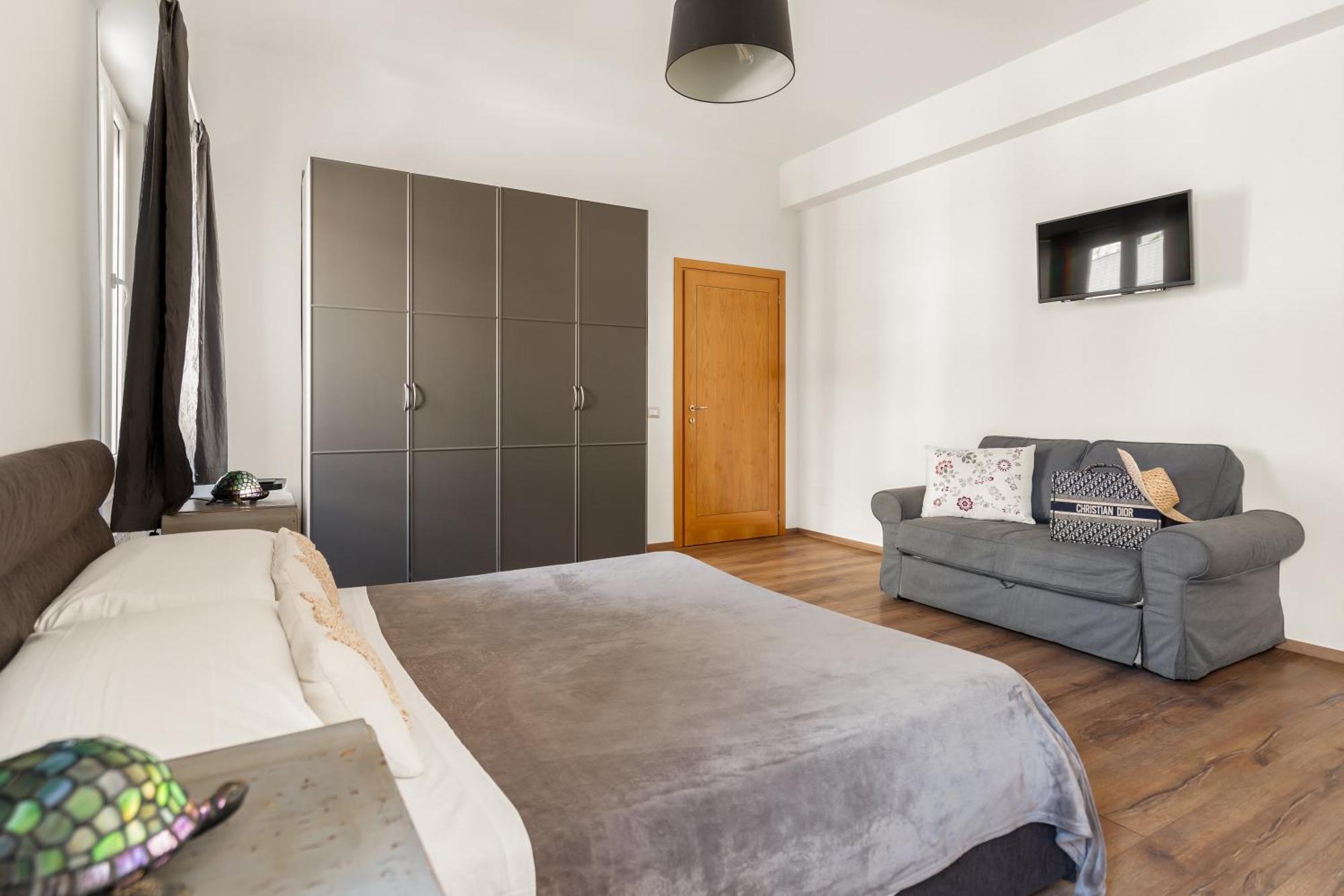Deluxe Junior Suite