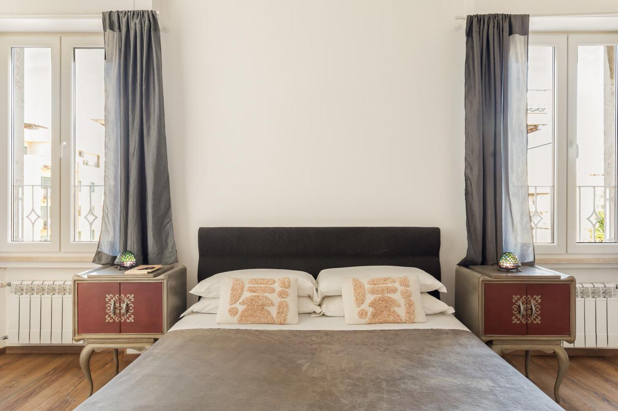 Deluxe Junior Suite