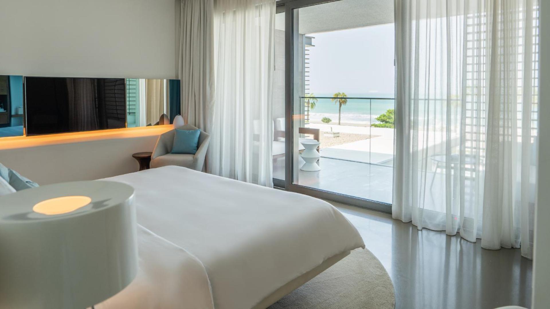 Covet Sea View King Room