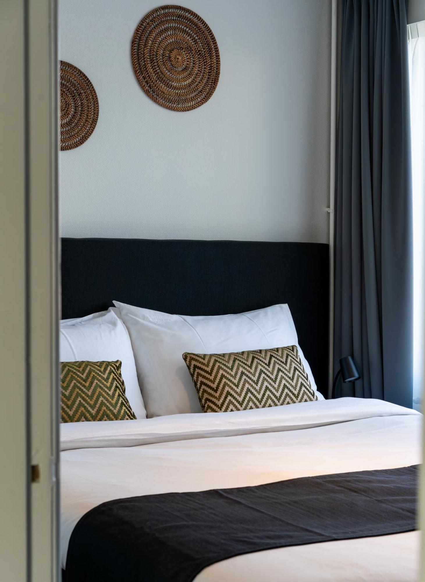 Suite met Queensize Bed