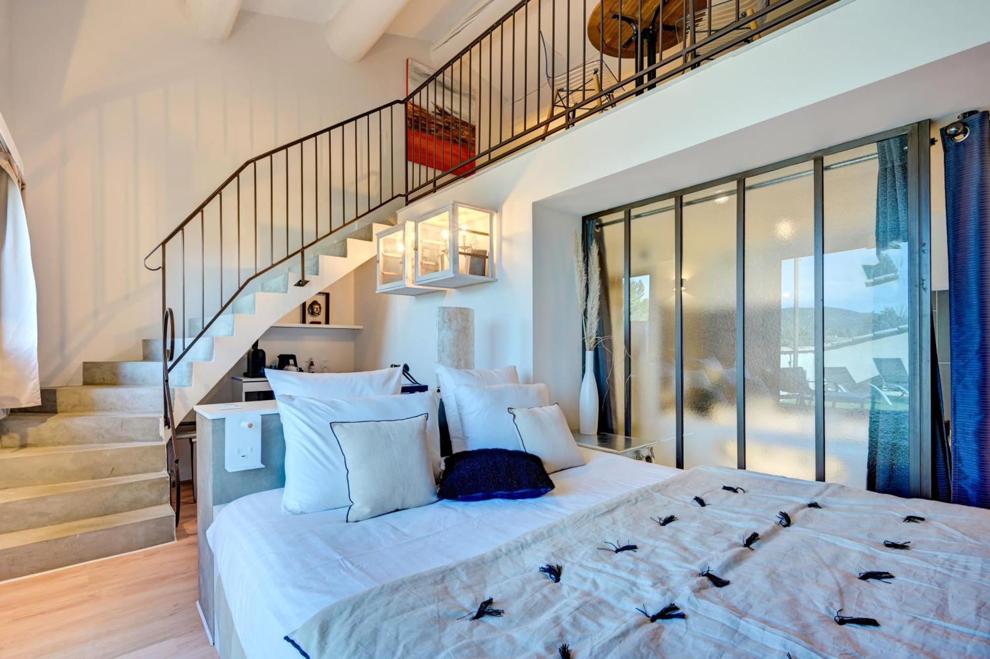 Suite Terrace