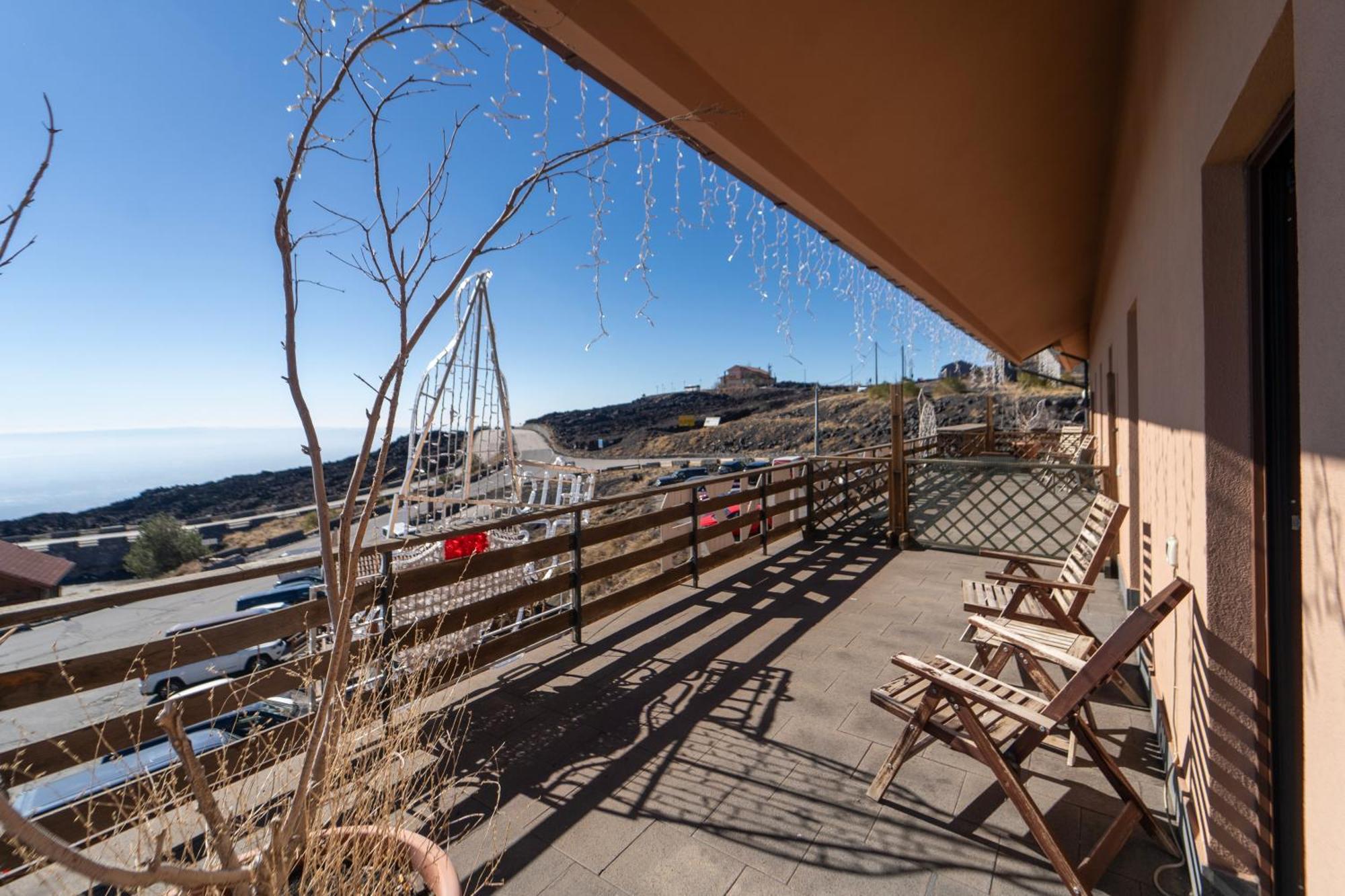 Double Room Terrace
