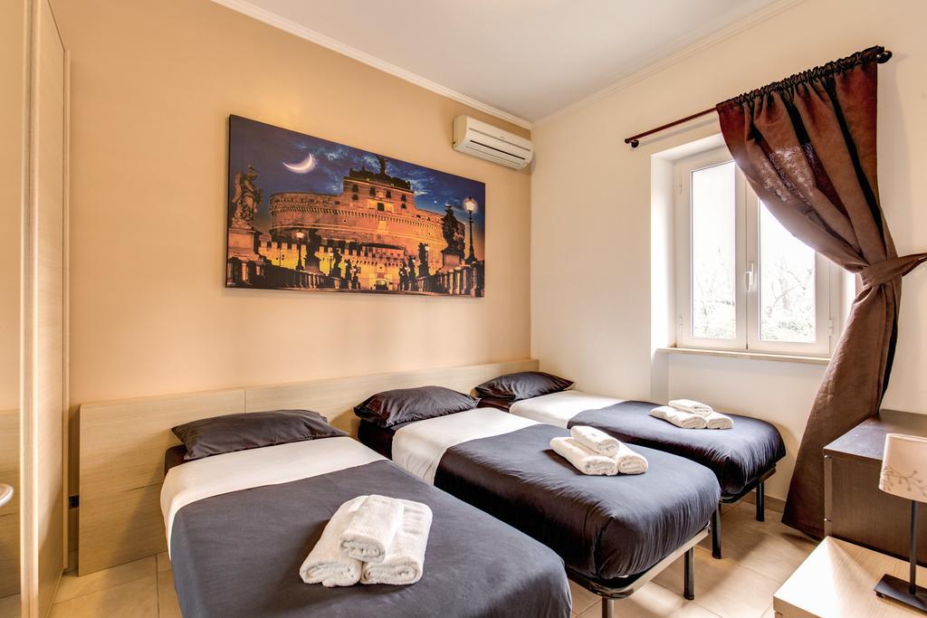 Apartamento de 2 Quartos