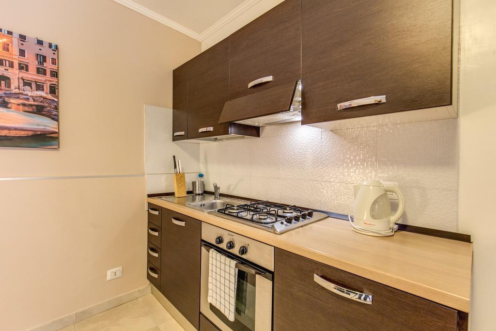 Apartamento de 1 Quarto - Térreo