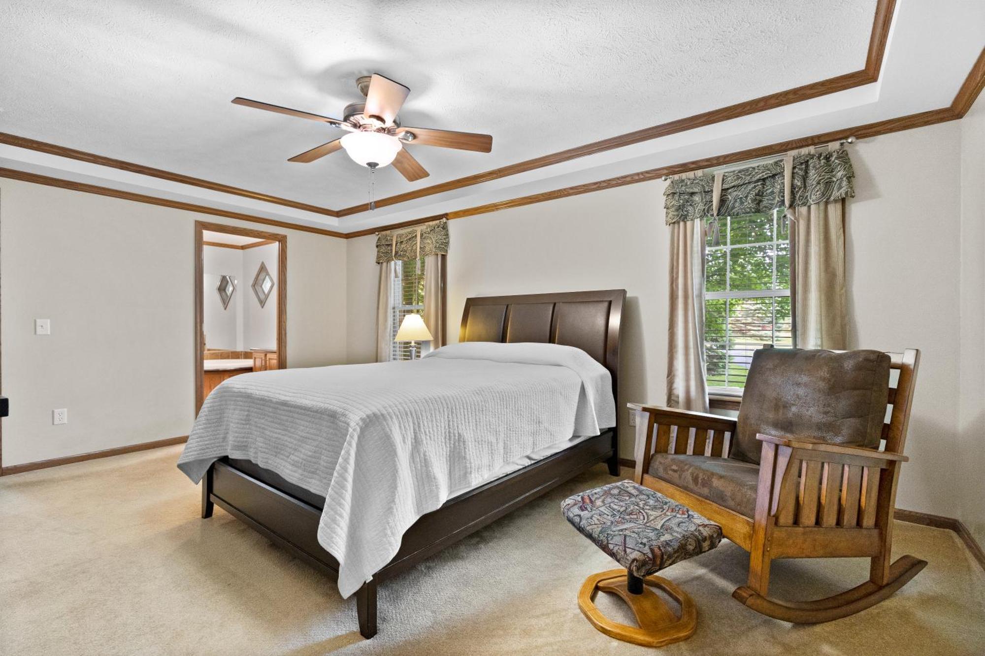 Deluxe Family Suite
