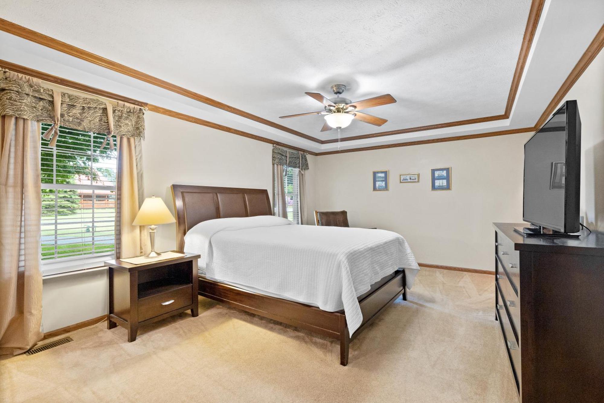 Deluxe Family Suite