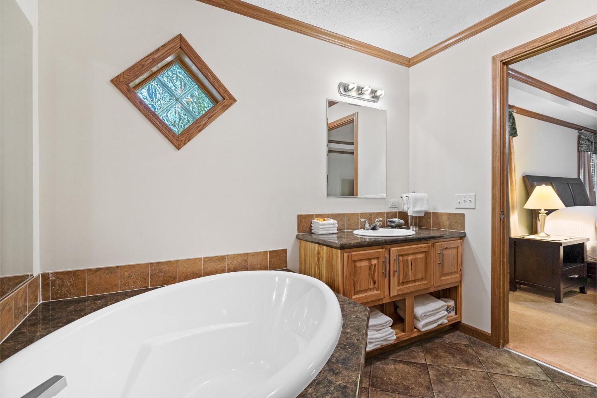 Deluxe Family Suite