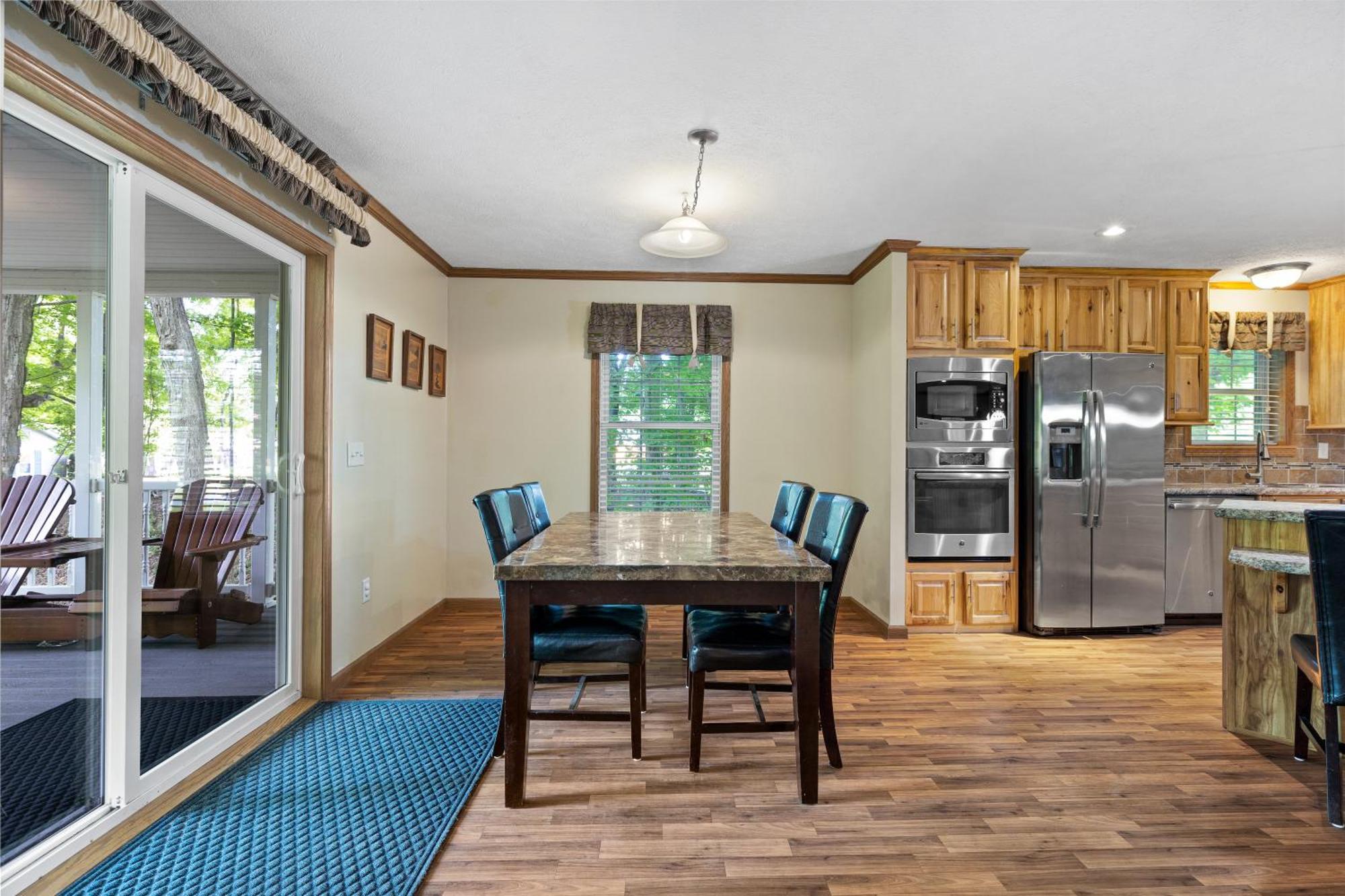 Deluxe Family Suite