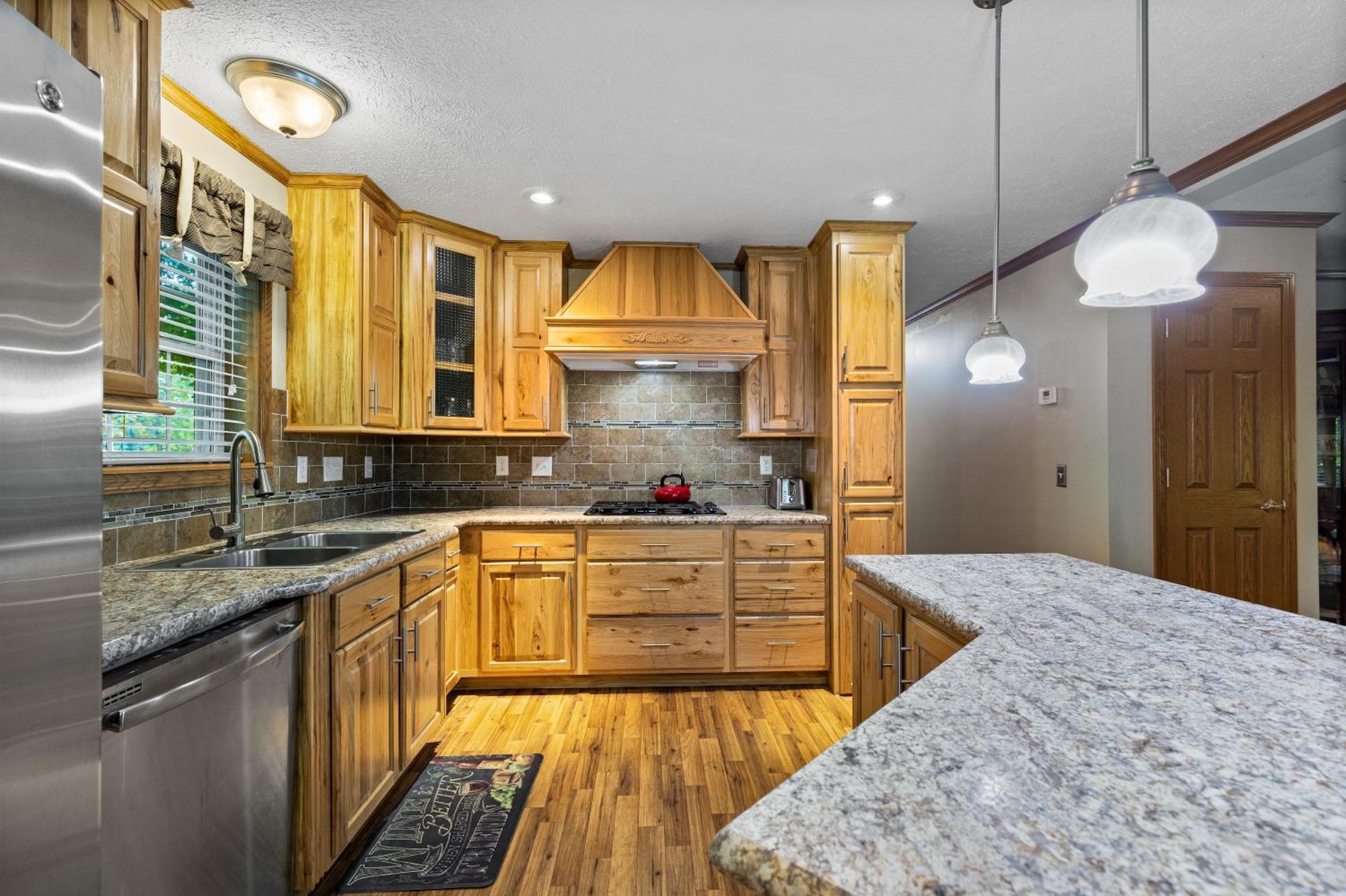 Deluxe Family Suite