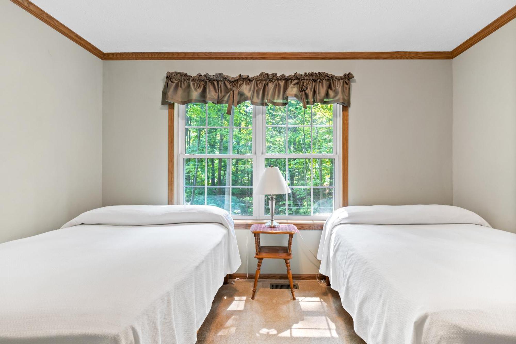 Deluxe Family Suite