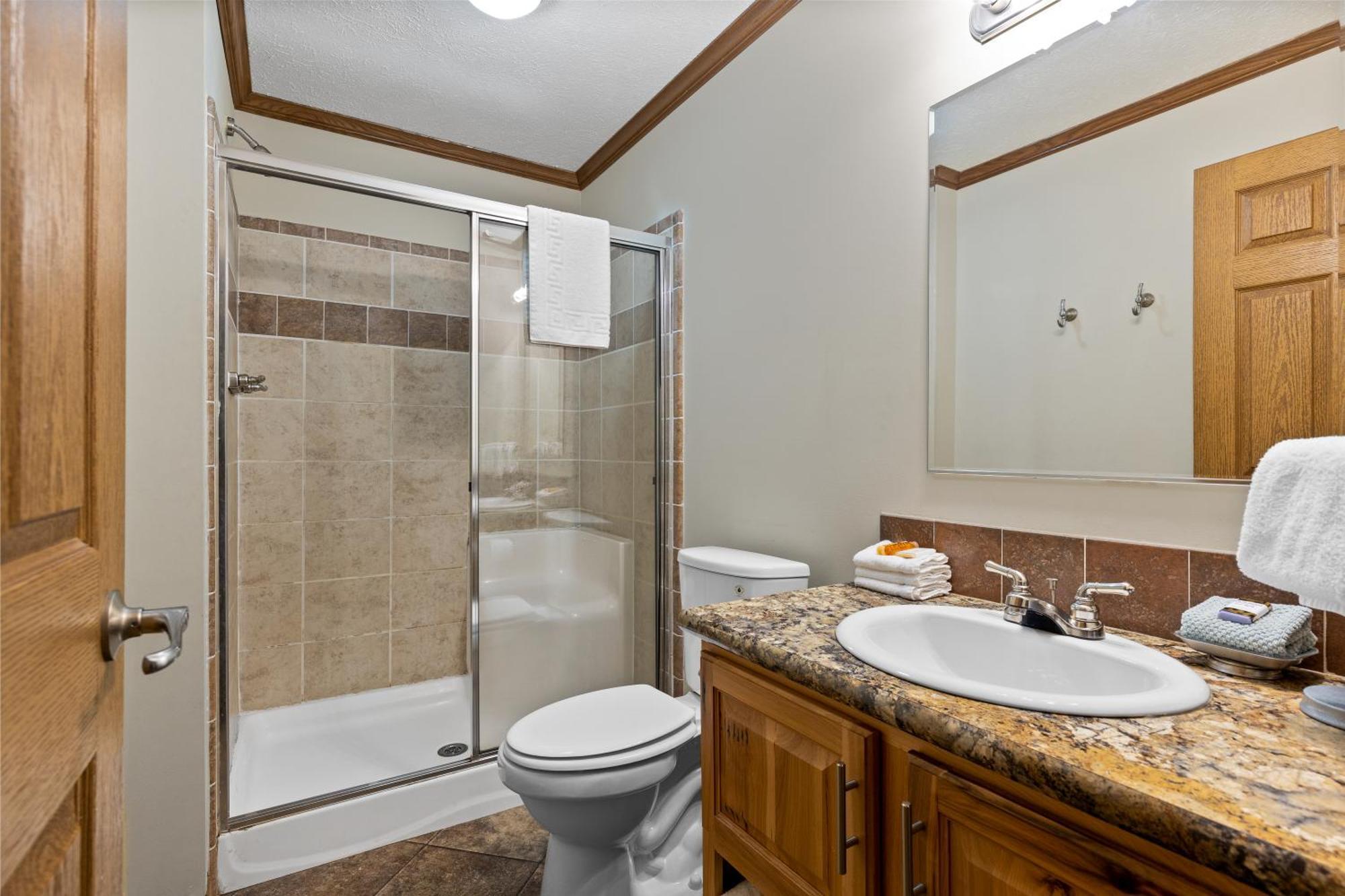 Deluxe Family Suite