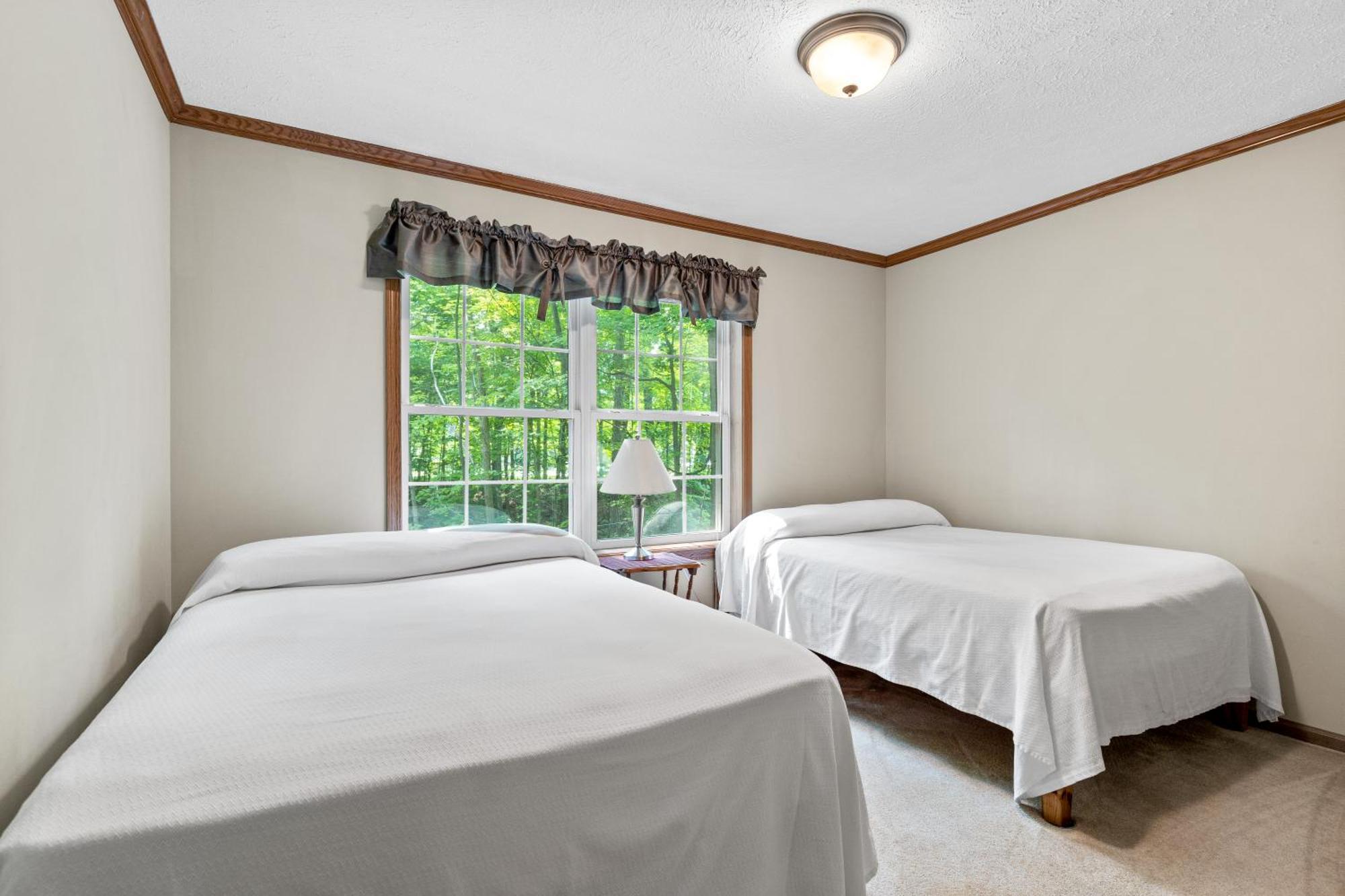 Deluxe Family Suite