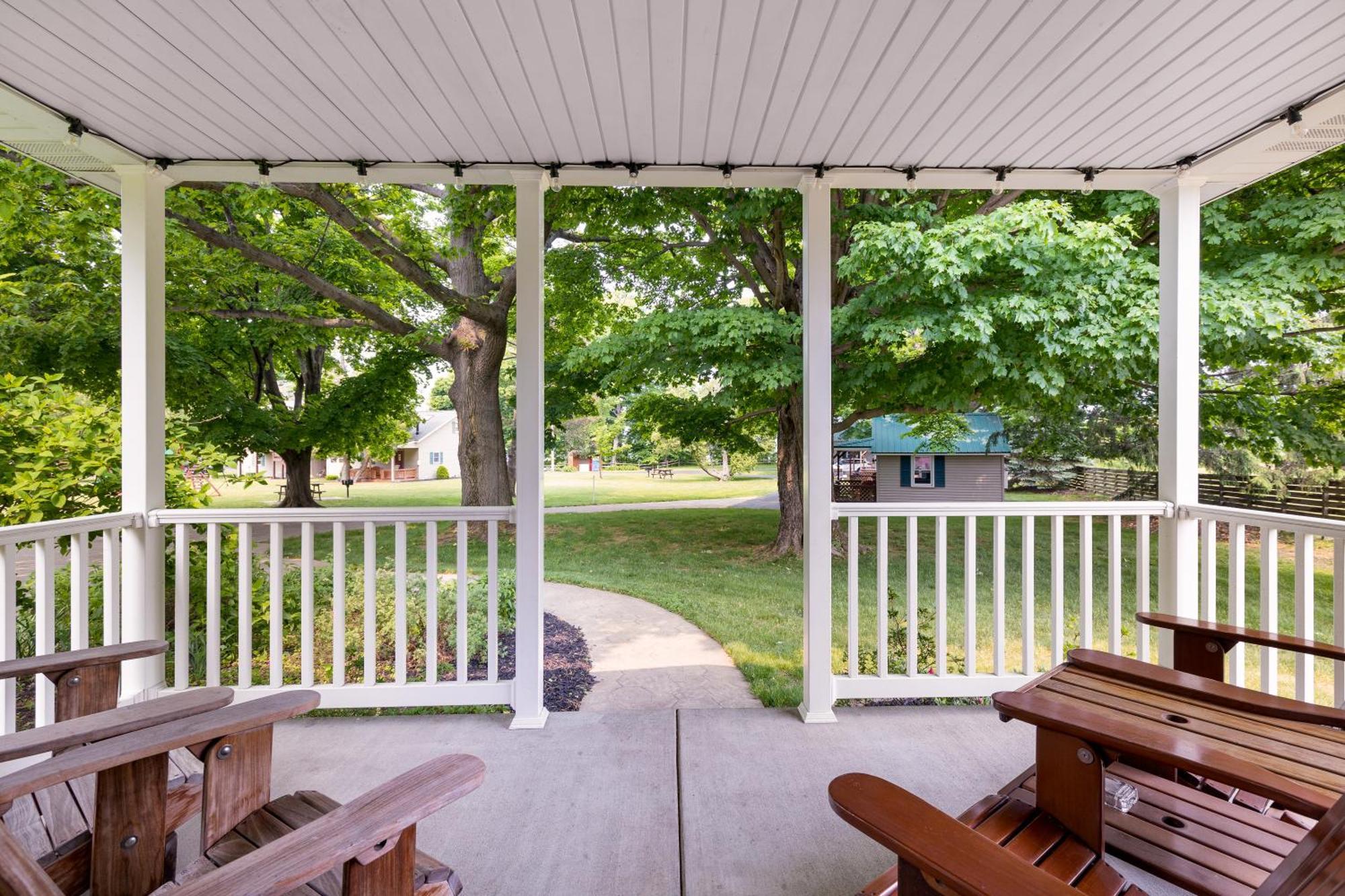 Family Bungalow