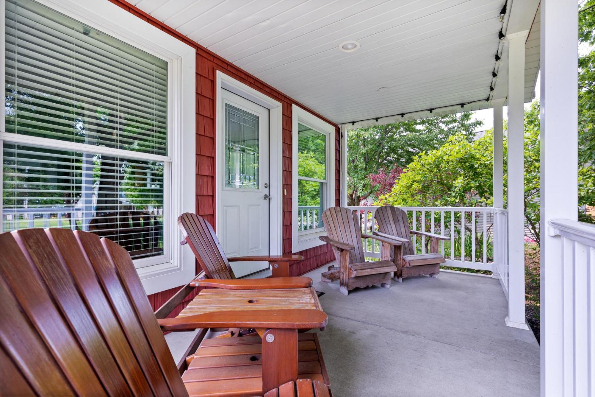 Family Bungalow