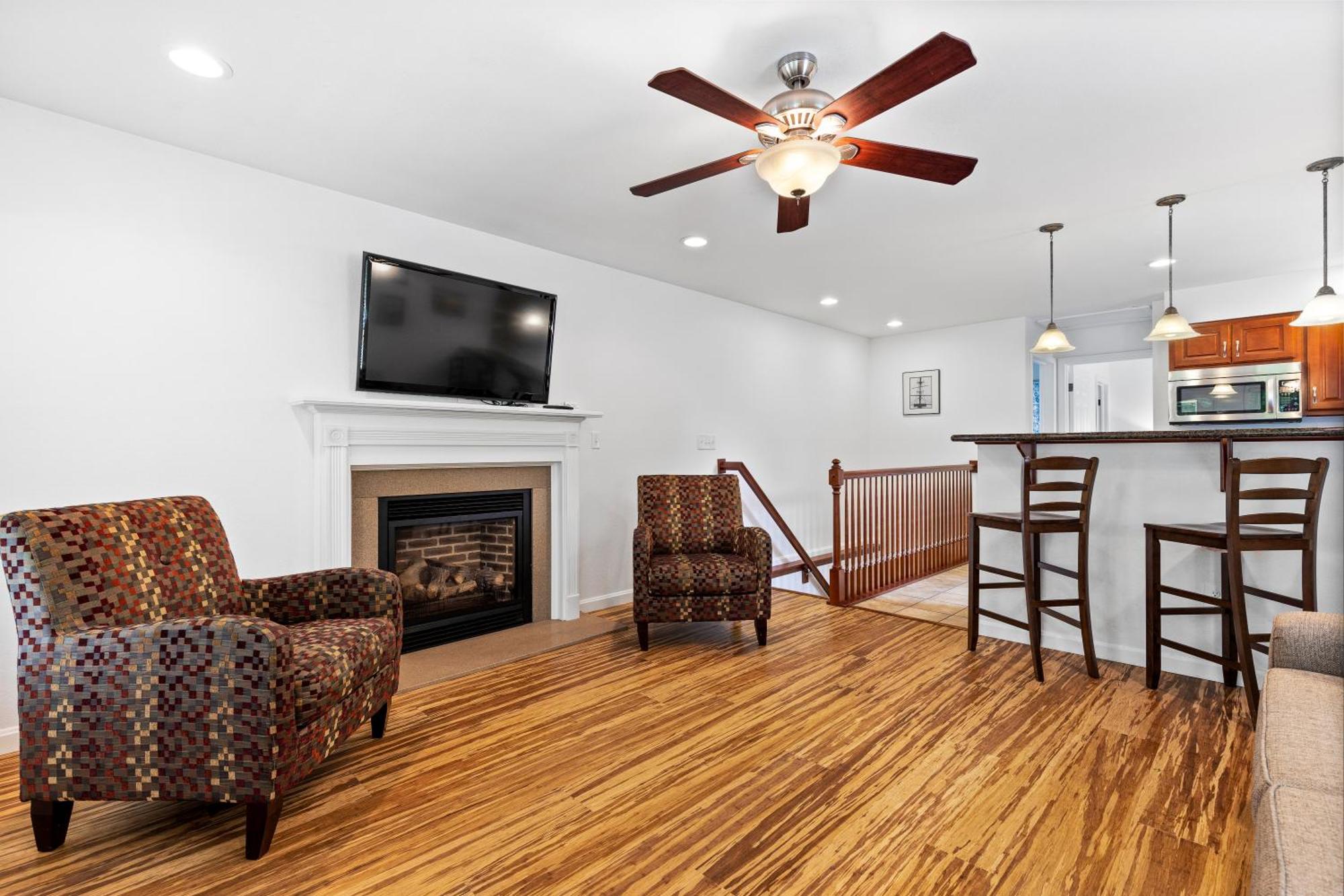 Family Bungalow