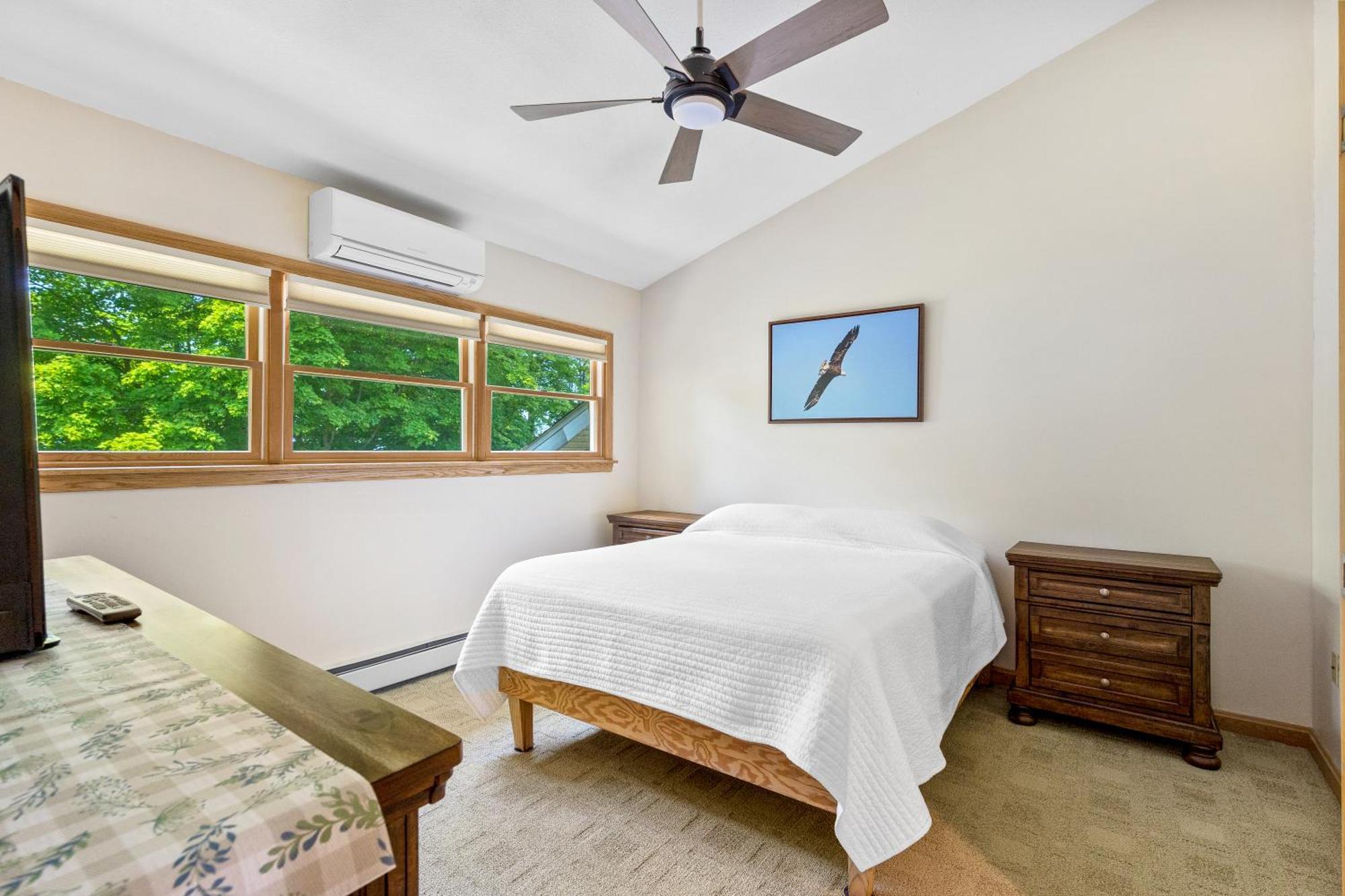 Family Suite Balcony