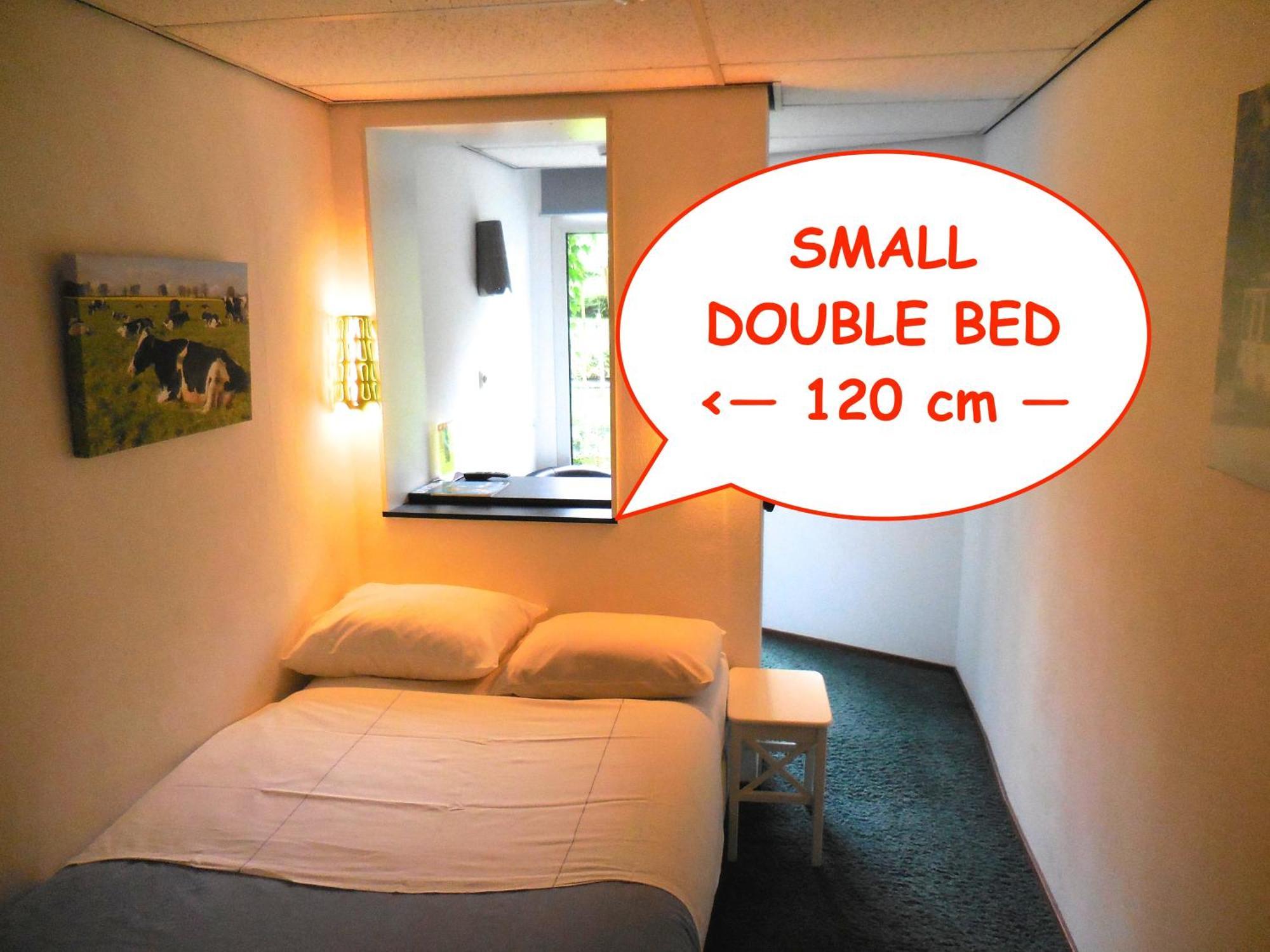 Double Room Basement