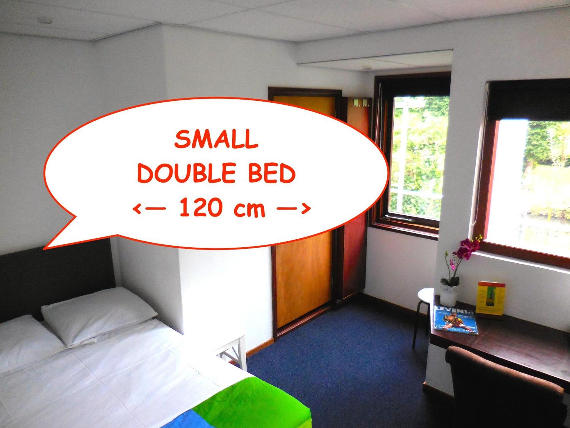 Double Room Basement