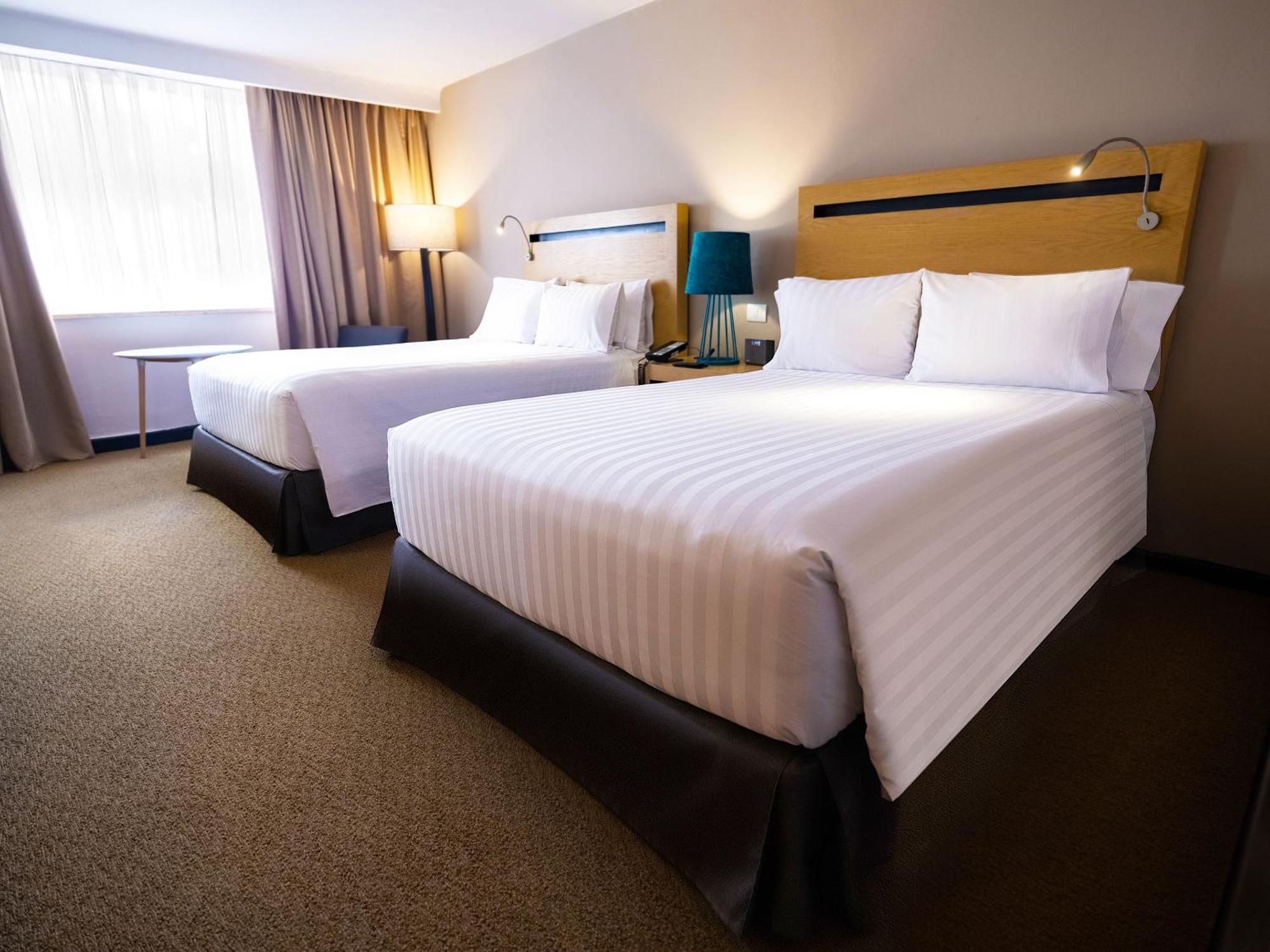 Deluxe Grand Double Room