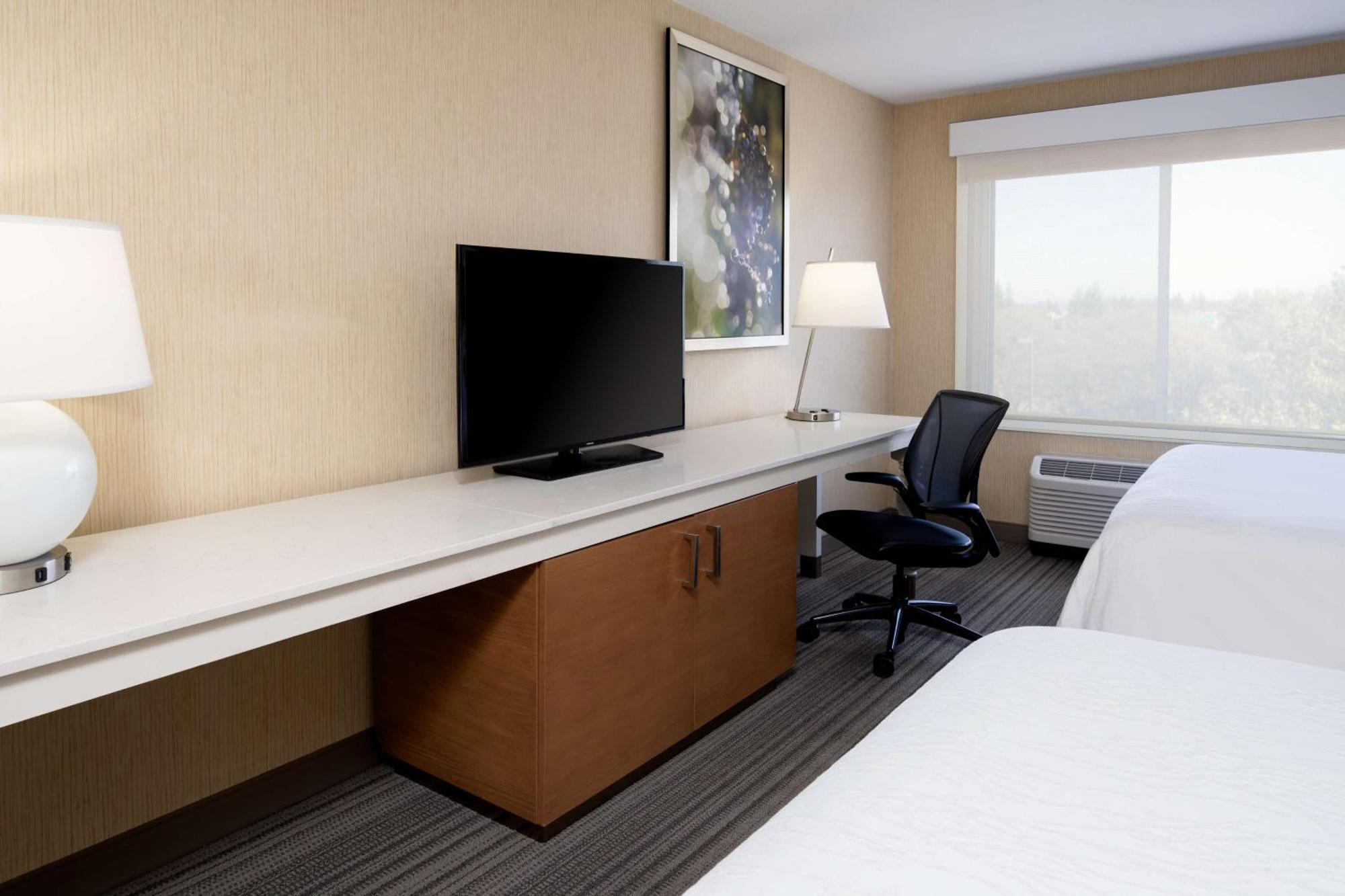 Premium Queen Room Two Queen Beds